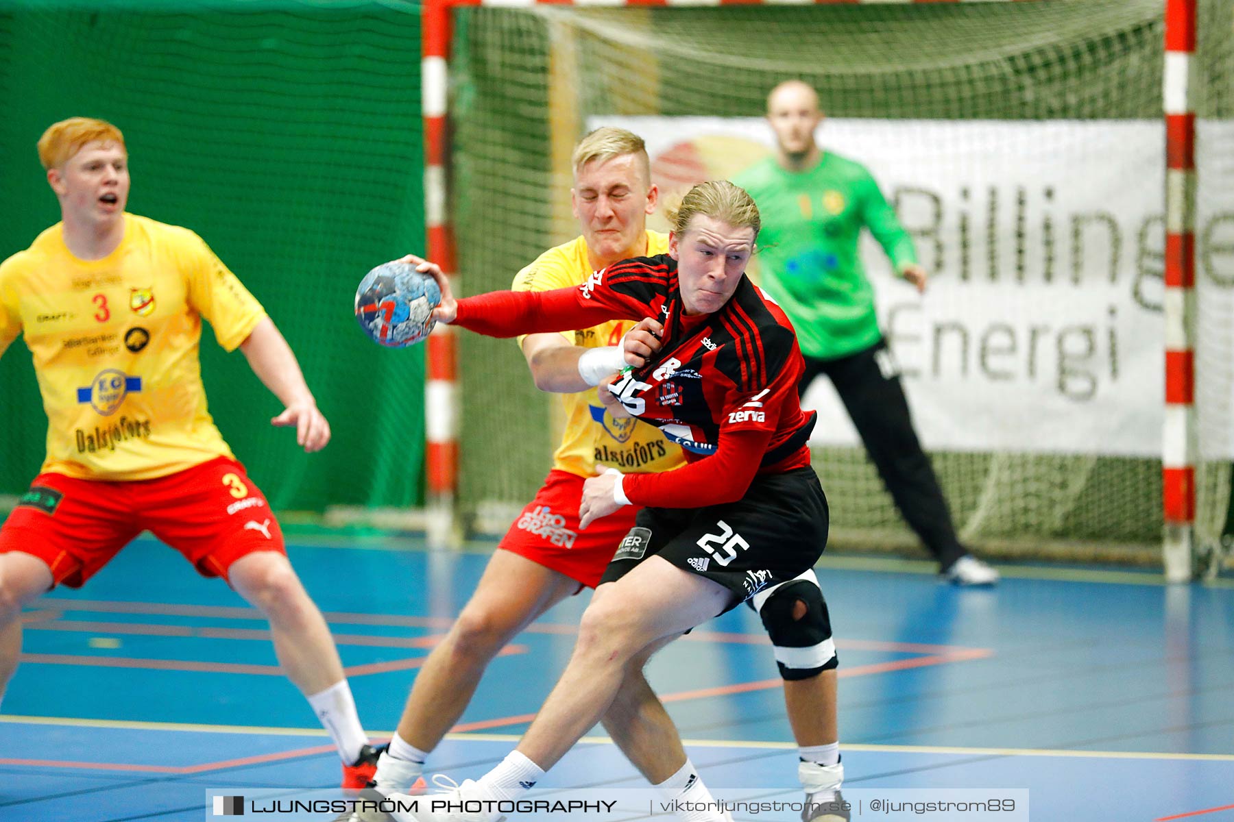 HK Country-Vinslövs HK 26-33,herr,Skövde Idrottshall,Skövde,Sverige,Handboll,,2018,208457