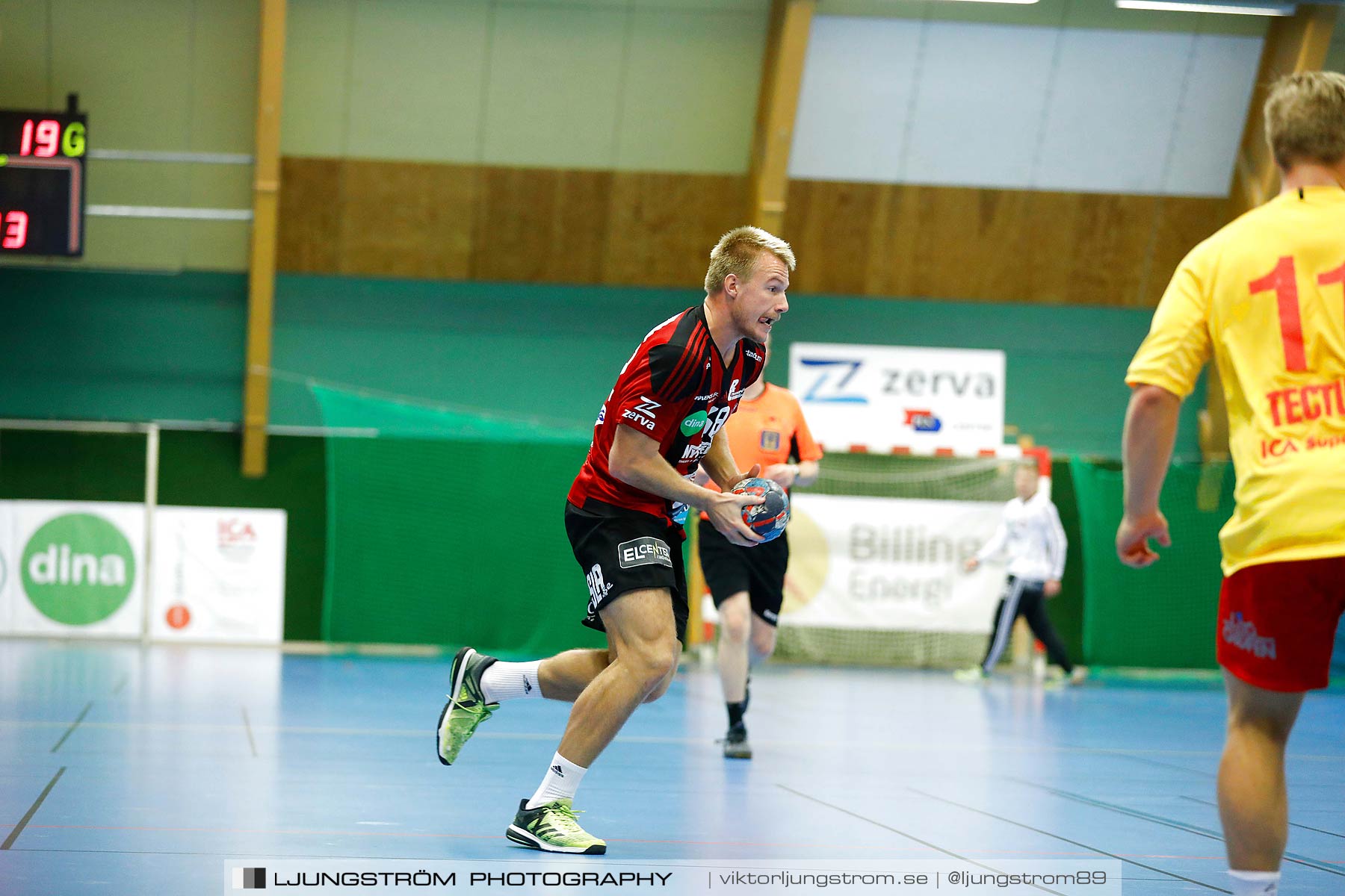 HK Country-Vinslövs HK 26-33,herr,Skövde Idrottshall,Skövde,Sverige,Handboll,,2018,208467