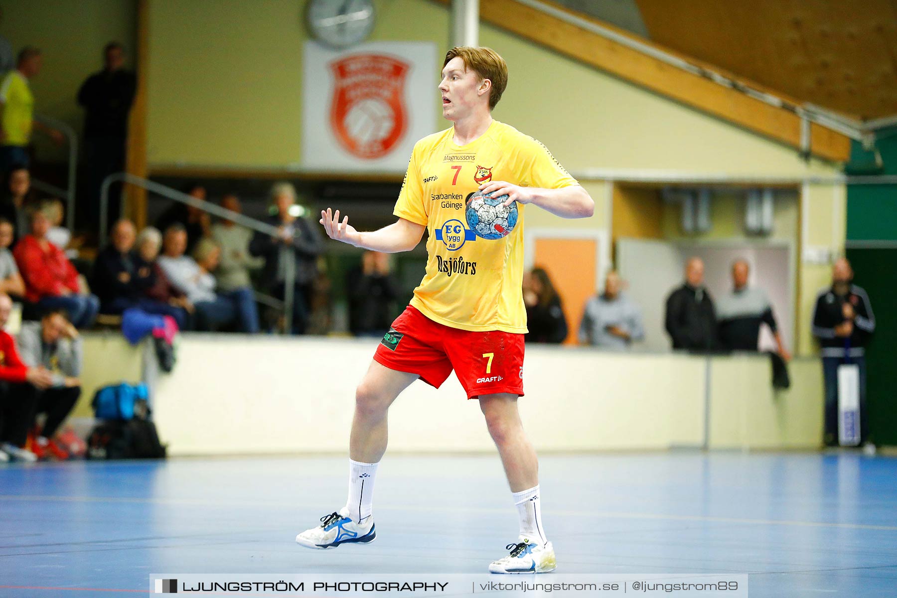 HK Country-Vinslövs HK 26-33,herr,Skövde Idrottshall,Skövde,Sverige,Handboll,,2018,208486