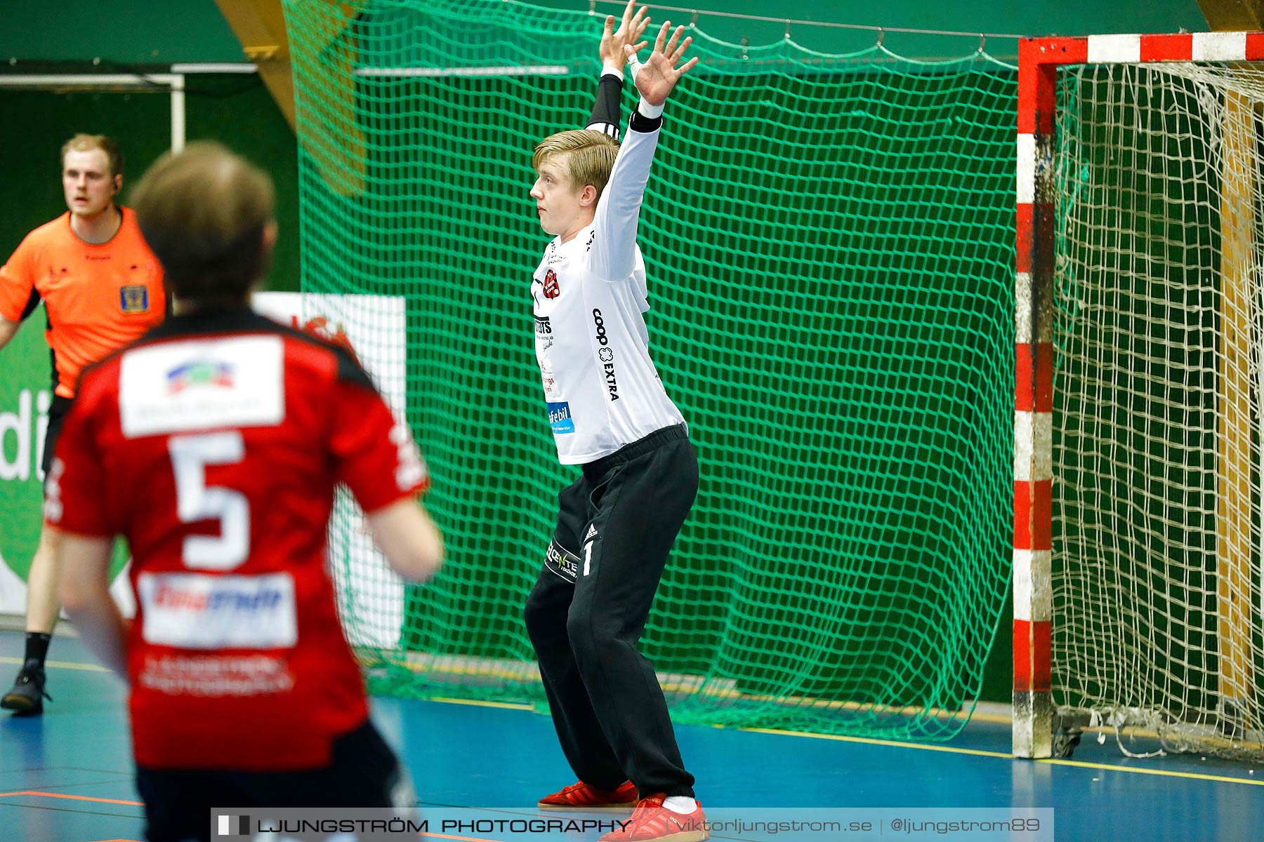 HK Country-Vinslövs HK 26-33,herr,Skövde Idrottshall,Skövde,Sverige,Handboll,,2018,208510