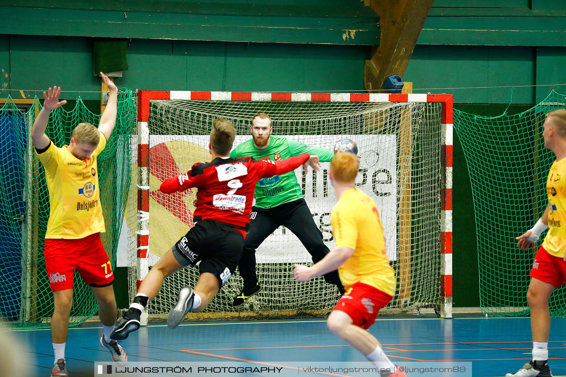 HK Country-Vinslövs HK 26-33,herr,Skövde Idrottshall,Skövde,Sverige,Handboll,,2018,208514