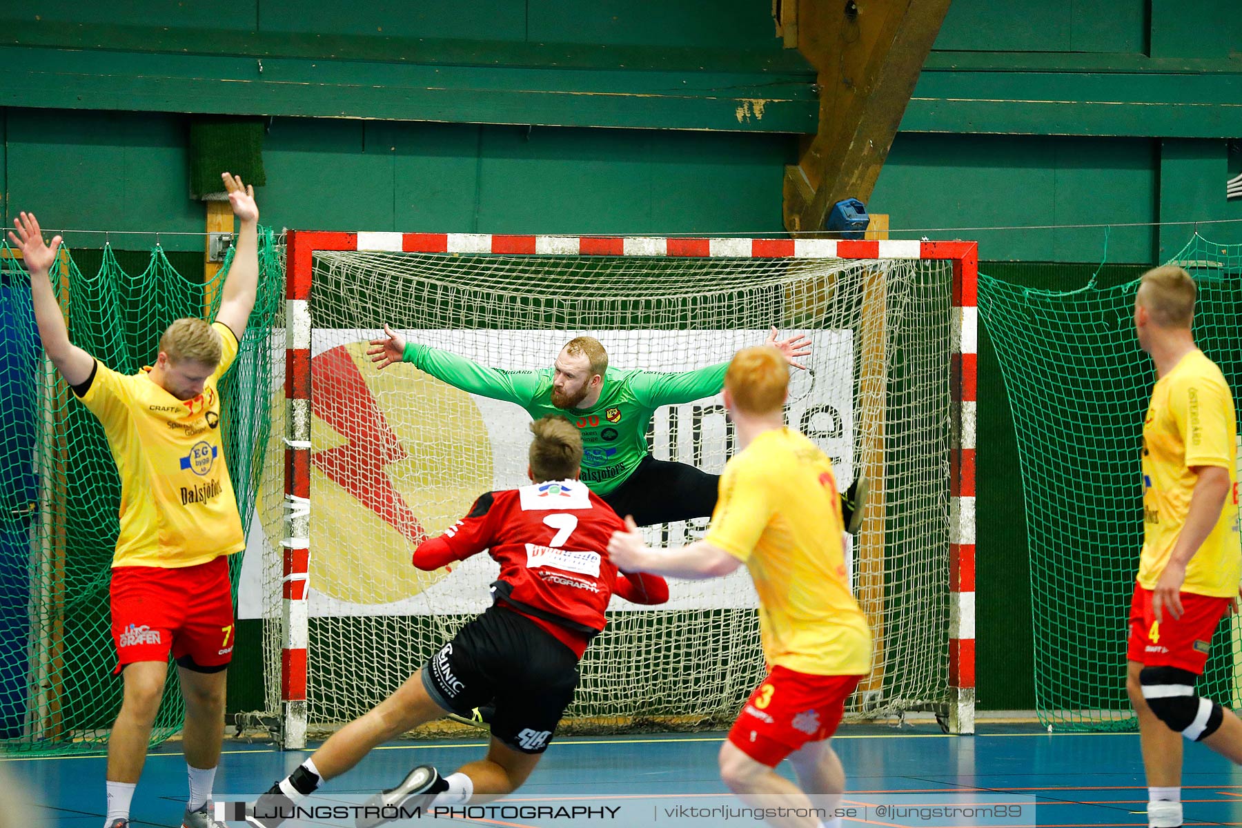 HK Country-Vinslövs HK 26-33,herr,Skövde Idrottshall,Skövde,Sverige,Handboll,,2018,208515