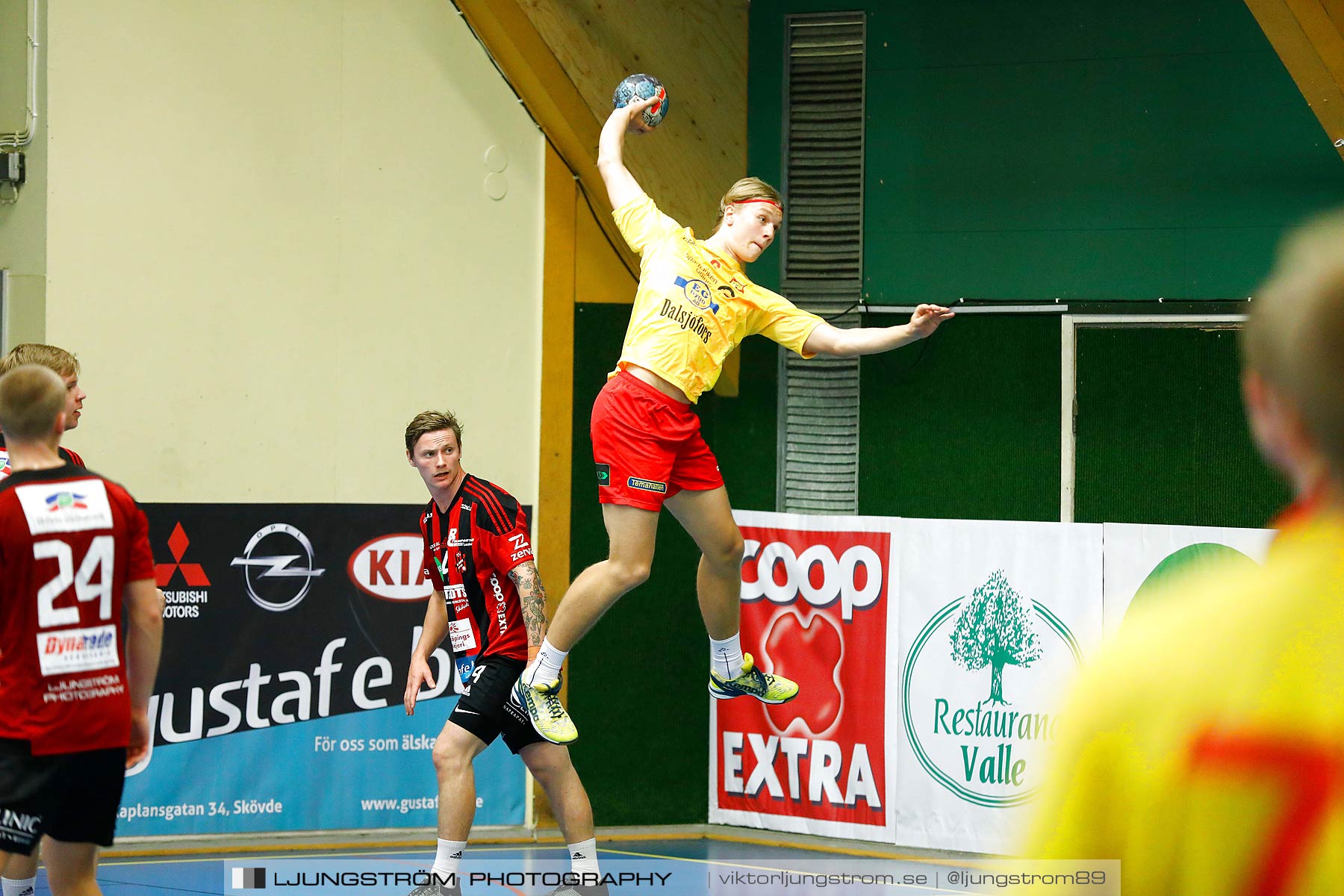 HK Country-Vinslövs HK 26-33,herr,Skövde Idrottshall,Skövde,Sverige,Handboll,,2018,208518