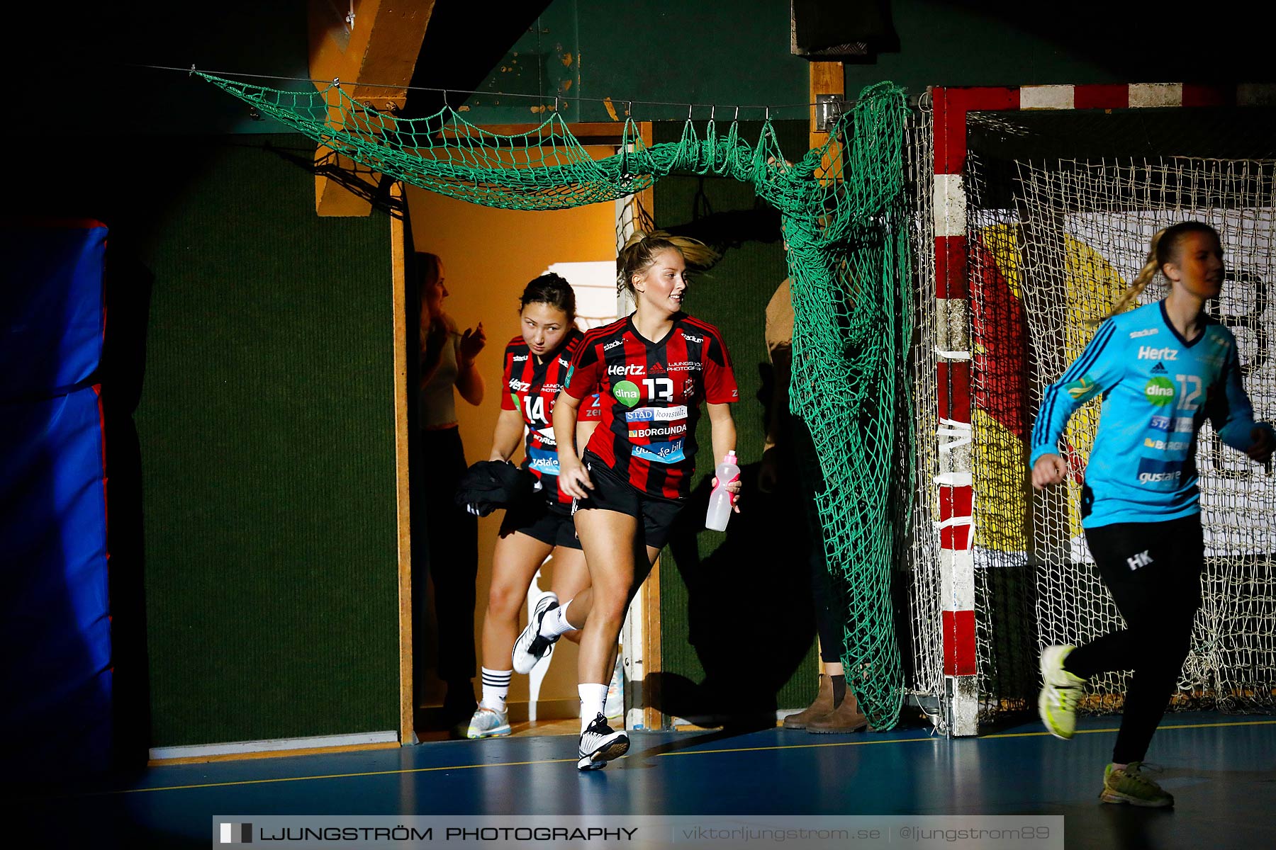 HK Country-GF Kroppskultur 13-30,dam,Skövde Idrottshall,Skövde,Sverige,Handboll,,2018,208529