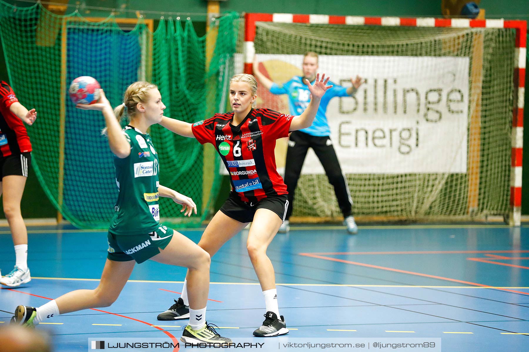 HK Country-GF Kroppskultur 13-30,dam,Skövde Idrottshall,Skövde,Sverige,Handboll,,2018,208533