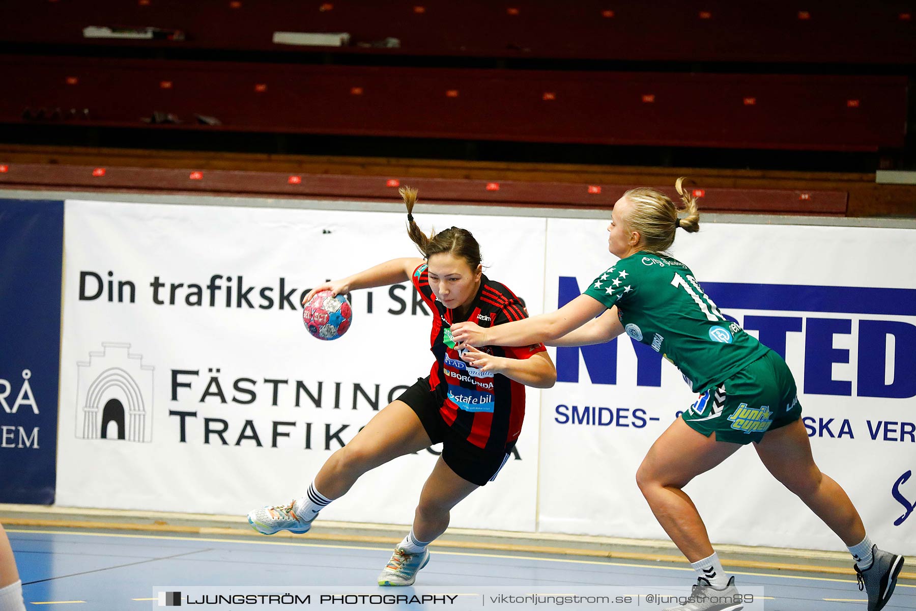 HK Country-GF Kroppskultur 13-30,dam,Skövde Idrottshall,Skövde,Sverige,Handboll,,2018,208552