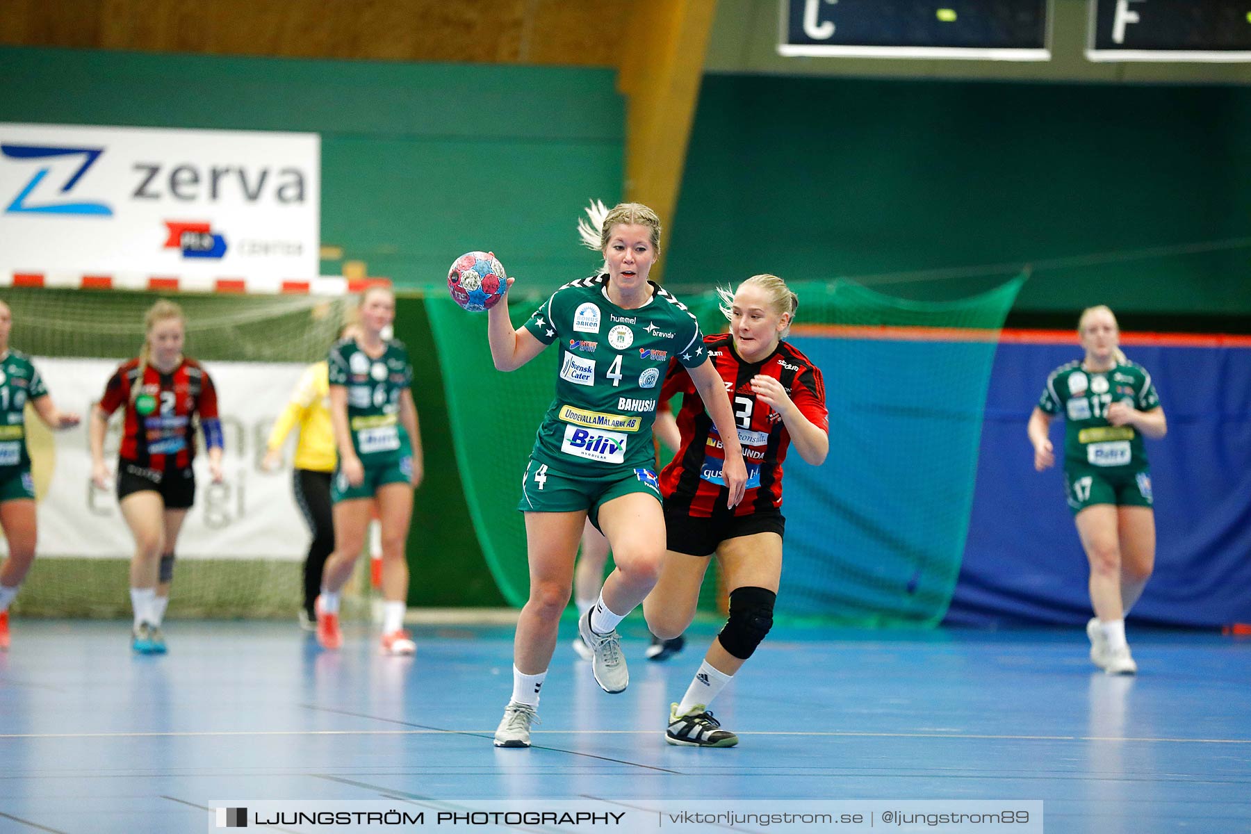 HK Country-GF Kroppskultur 13-30,dam,Skövde Idrottshall,Skövde,Sverige,Handboll,,2018,208591