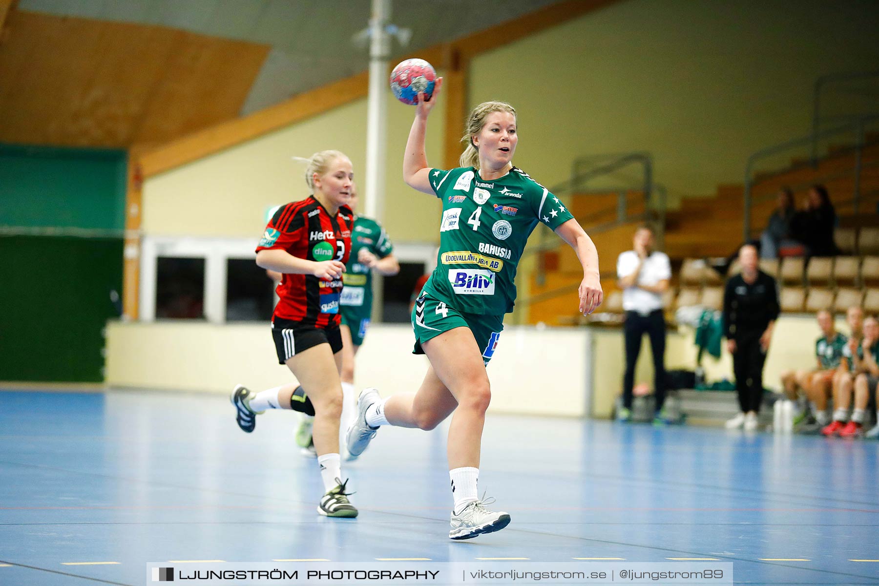 HK Country-GF Kroppskultur 13-30,dam,Skövde Idrottshall,Skövde,Sverige,Handboll,,2018,208592