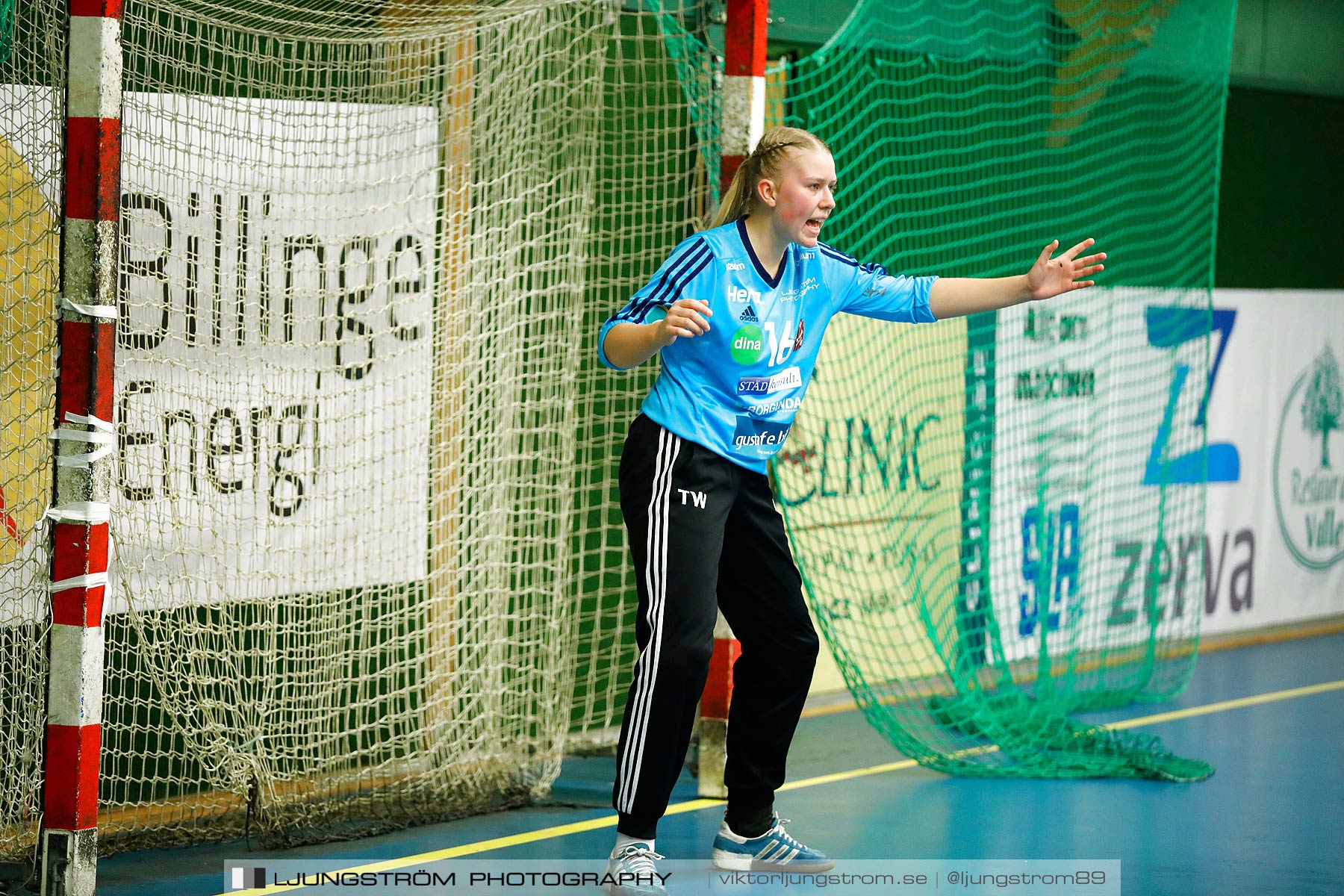 HK Country-GF Kroppskultur 13-30,dam,Skövde Idrottshall,Skövde,Sverige,Handboll,,2018,208595