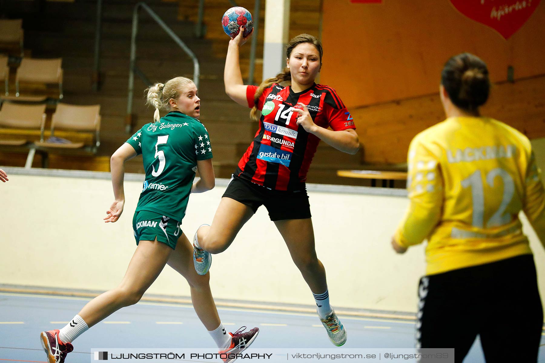 HK Country-GF Kroppskultur 13-30,dam,Skövde Idrottshall,Skövde,Sverige,Handboll,,2018,208606