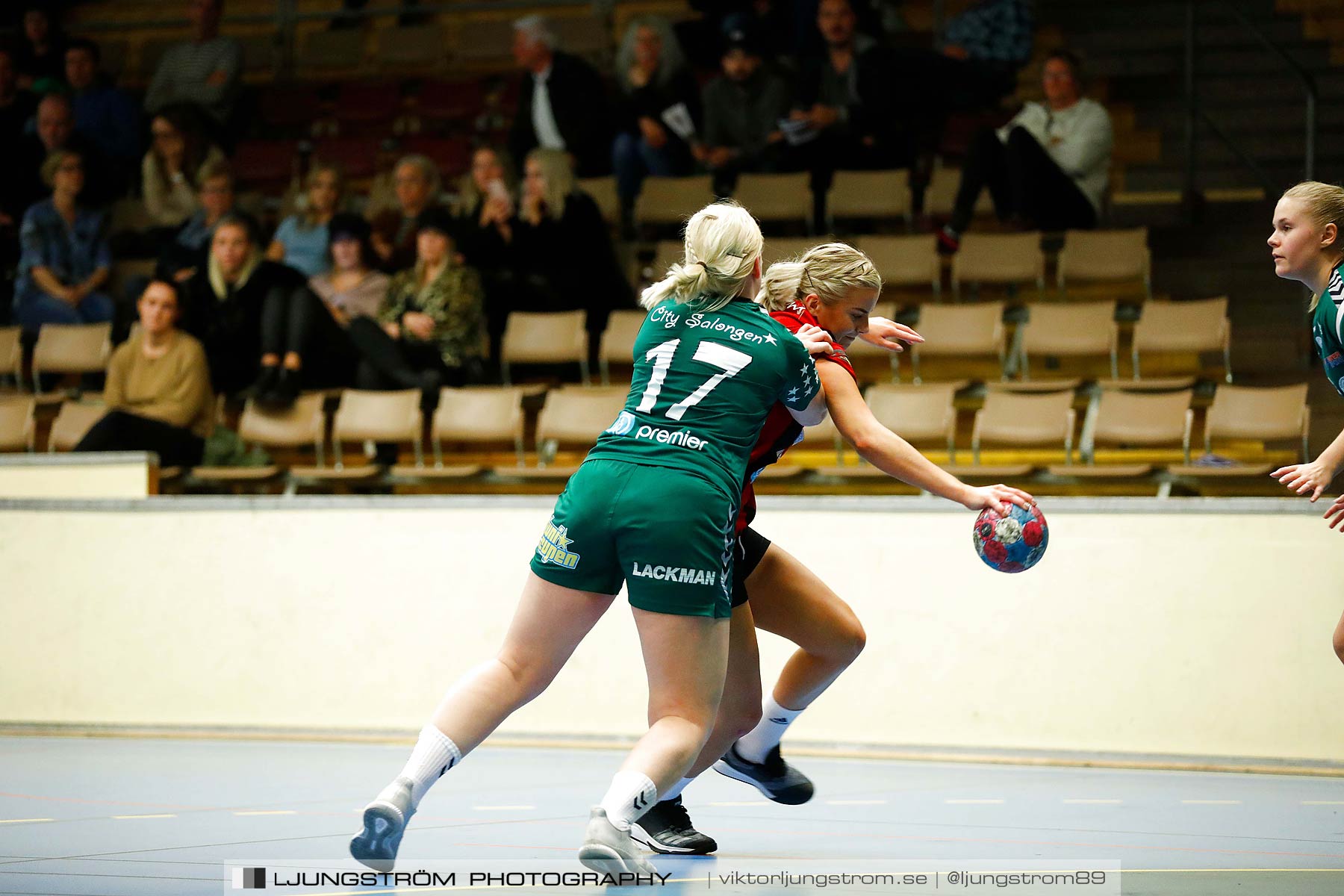 HK Country-GF Kroppskultur 13-30,dam,Skövde Idrottshall,Skövde,Sverige,Handboll,,2018,208611