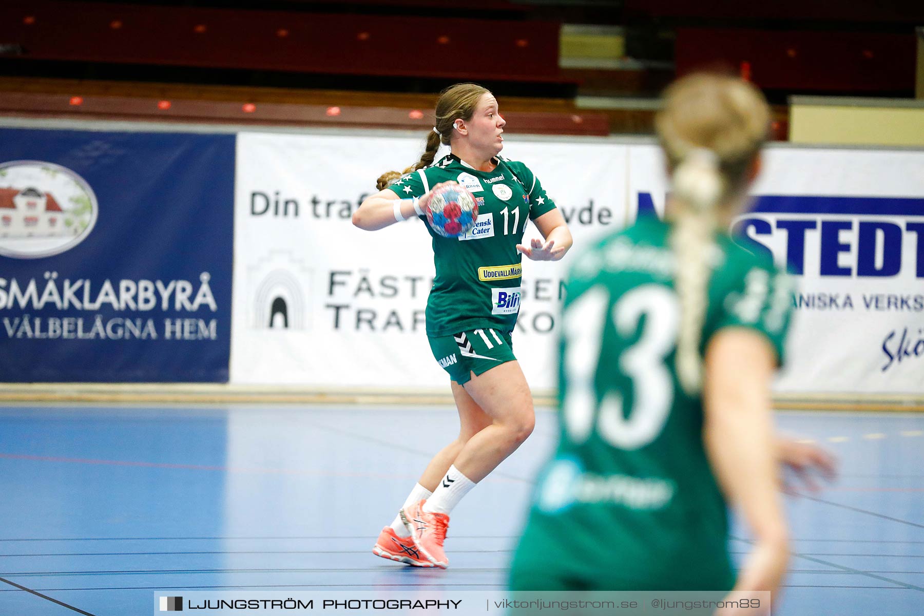 HK Country-GF Kroppskultur 13-30,dam,Skövde Idrottshall,Skövde,Sverige,Handboll,,2018,208630