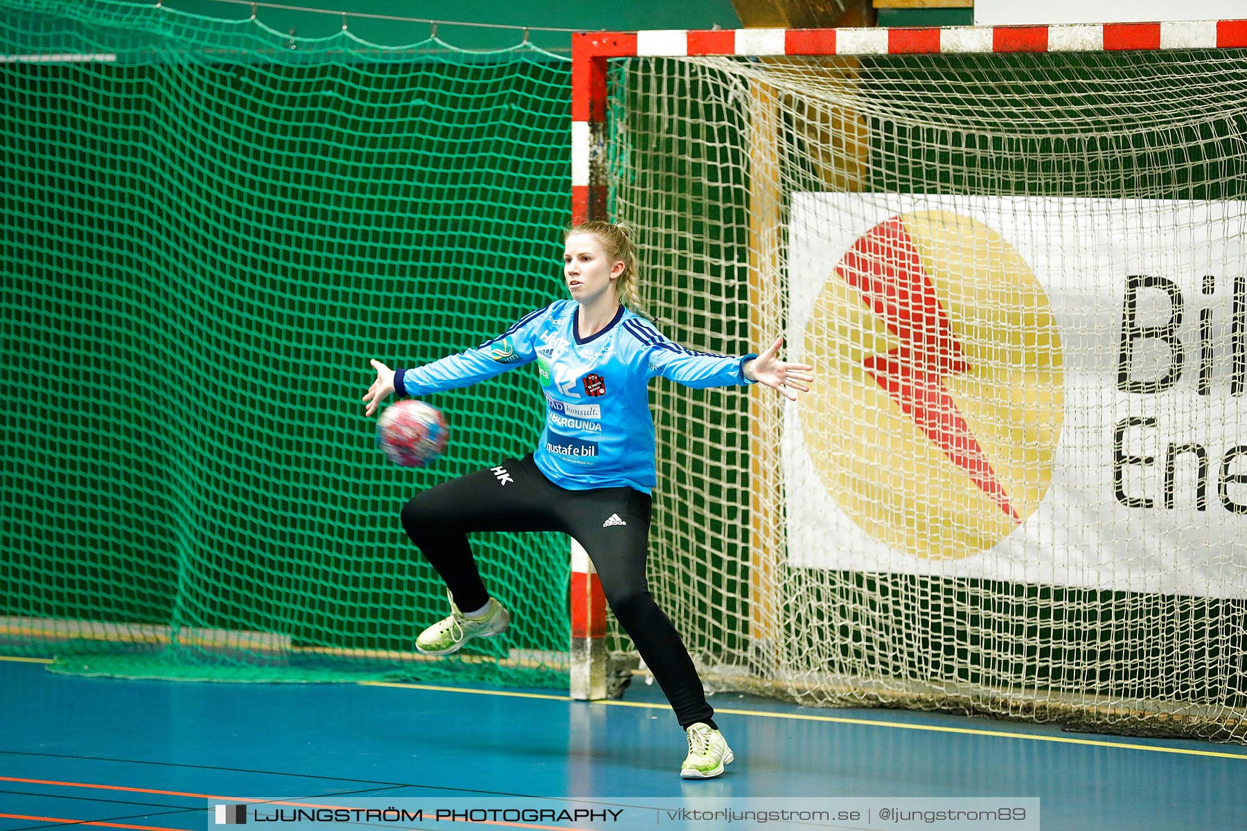 HK Country-GF Kroppskultur 13-30,dam,Skövde Idrottshall,Skövde,Sverige,Handboll,,2018,208635