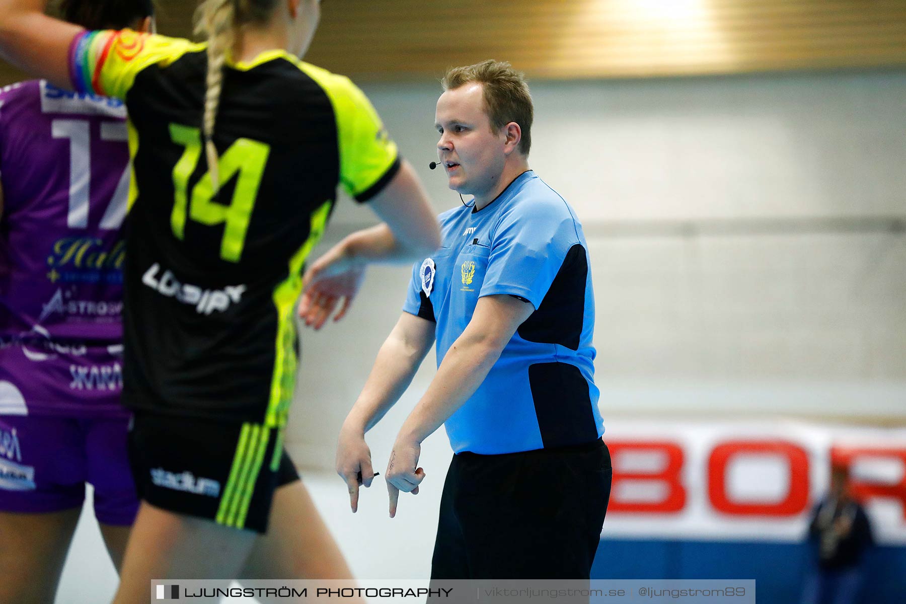 Skara HF-IK Sävehof 19-28,dam,Skara Idrottshall,Skara,Sverige,Handboll,,2018,208650