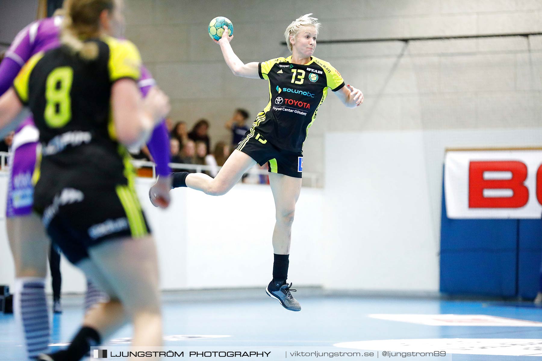 Skara HF-IK Sävehof 19-28,dam,Skara Idrottshall,Skara,Sverige,Handboll,,2018,208657