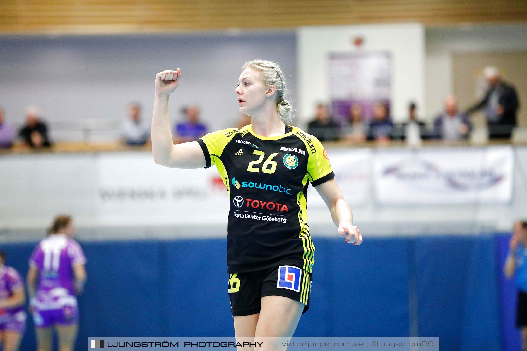 Skara HF-IK Sävehof 19-28,dam,Skara Idrottshall,Skara,Sverige,Handboll,,2018,208697