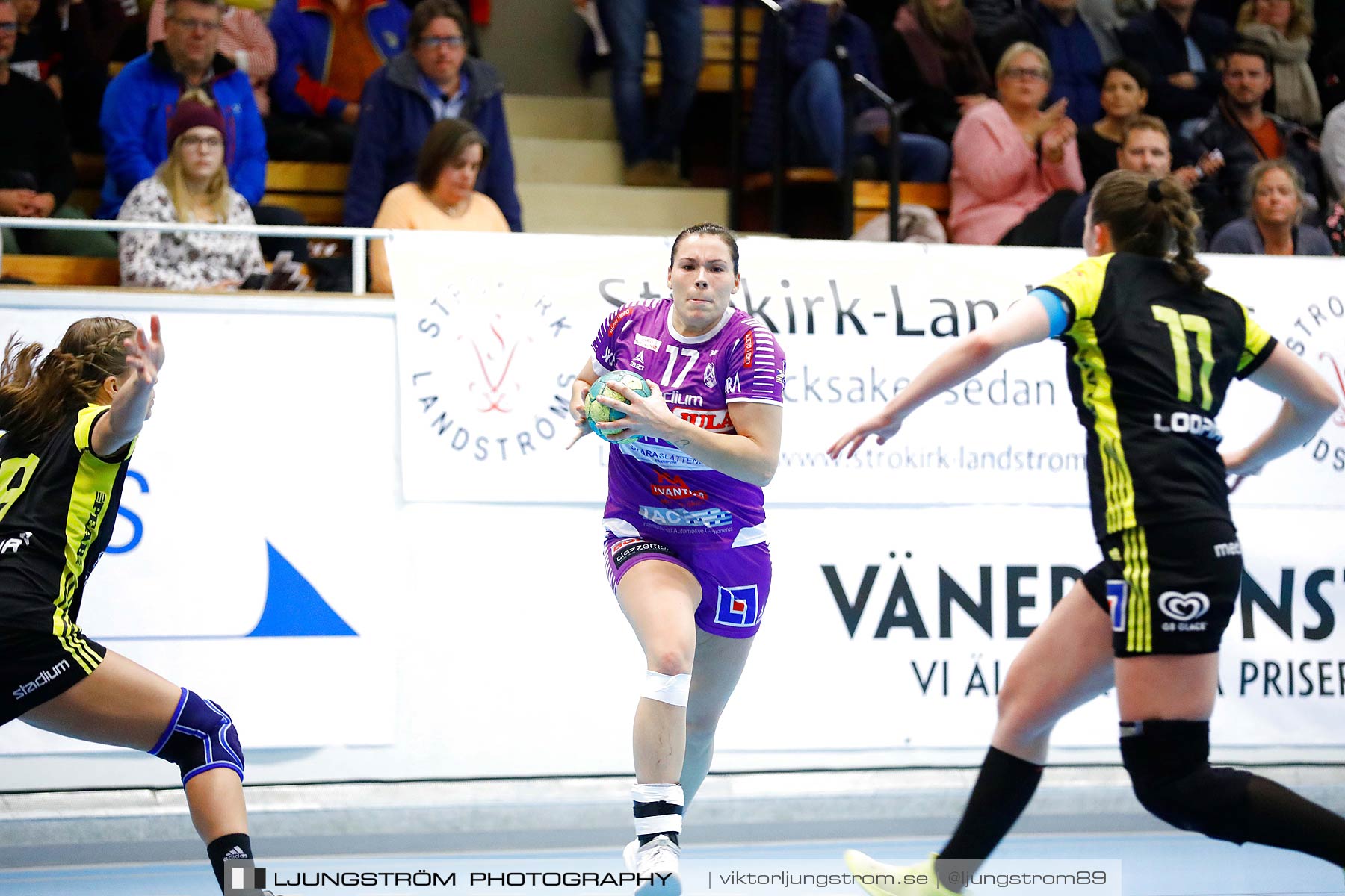 Skara HF-IK Sävehof 19-28,dam,Skara Idrottshall,Skara,Sverige,Handboll,,2018,208706