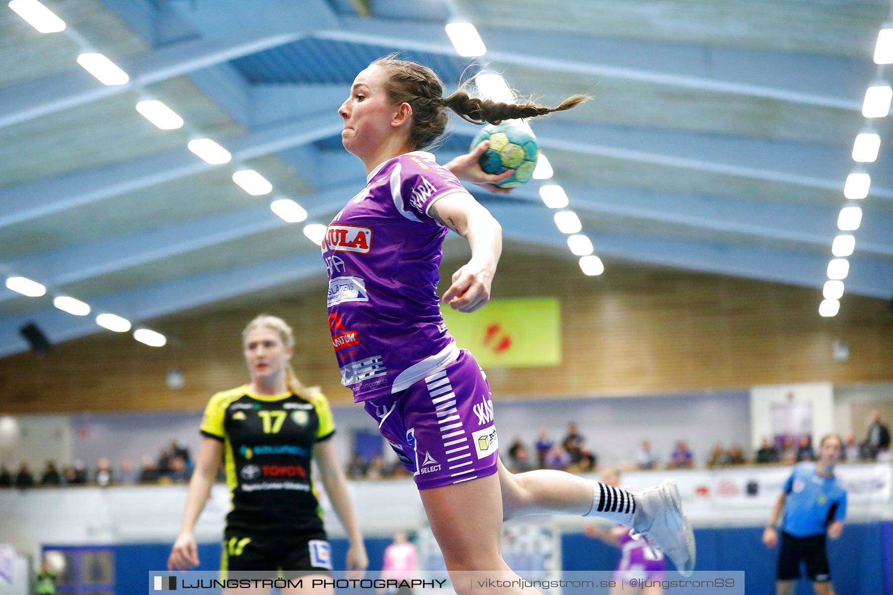 Skara HF-IK Sävehof 19-28,dam,Skara Idrottshall,Skara,Sverige,Handboll,,2018,208708