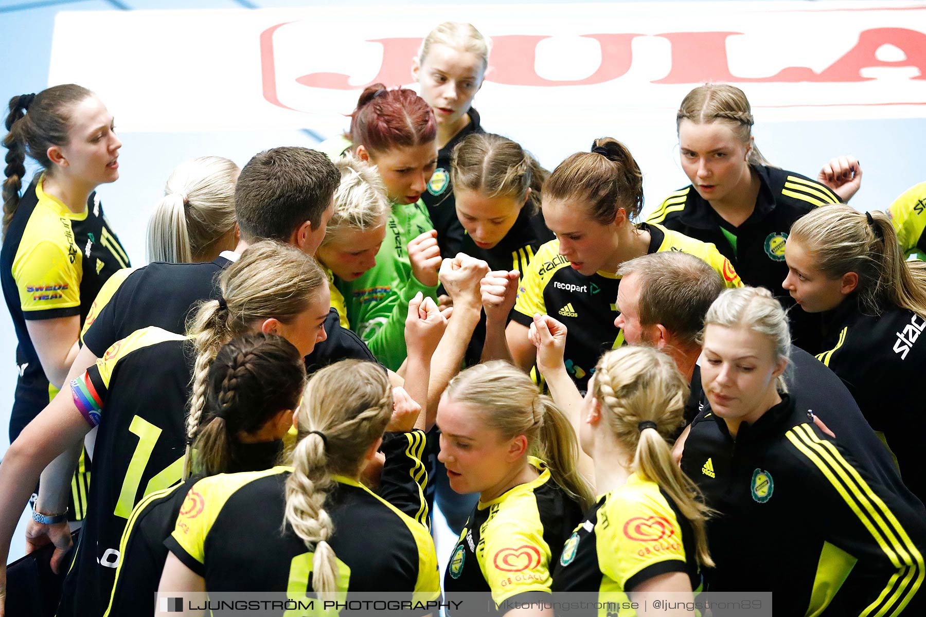 Skara HF-IK Sävehof 19-28,dam,Skara Idrottshall,Skara,Sverige,Handboll,,2018,208725
