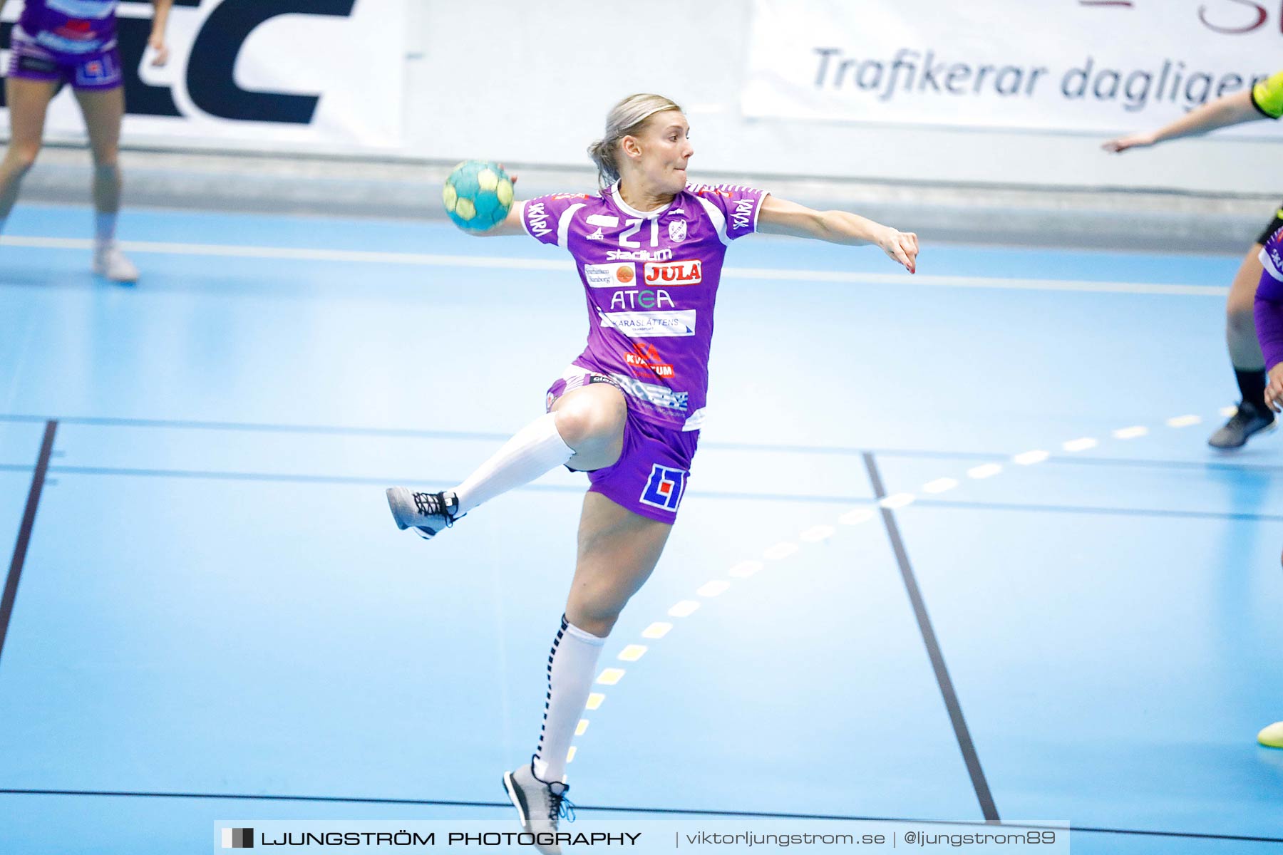 Skara HF-IK Sävehof 19-28,dam,Skara Idrottshall,Skara,Sverige,Handboll,,2018,208728