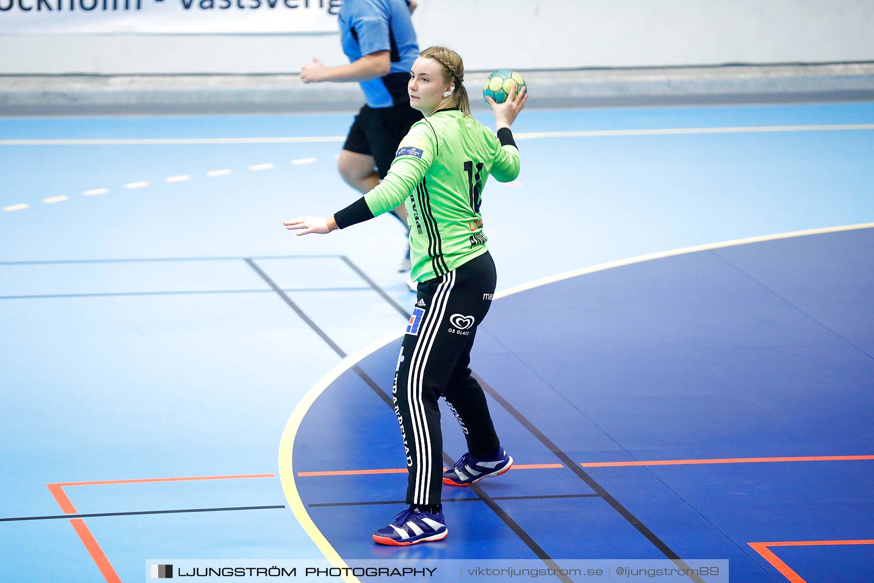 Skara HF-IK Sävehof 19-28,dam,Skara Idrottshall,Skara,Sverige,Handboll,,2018,208730