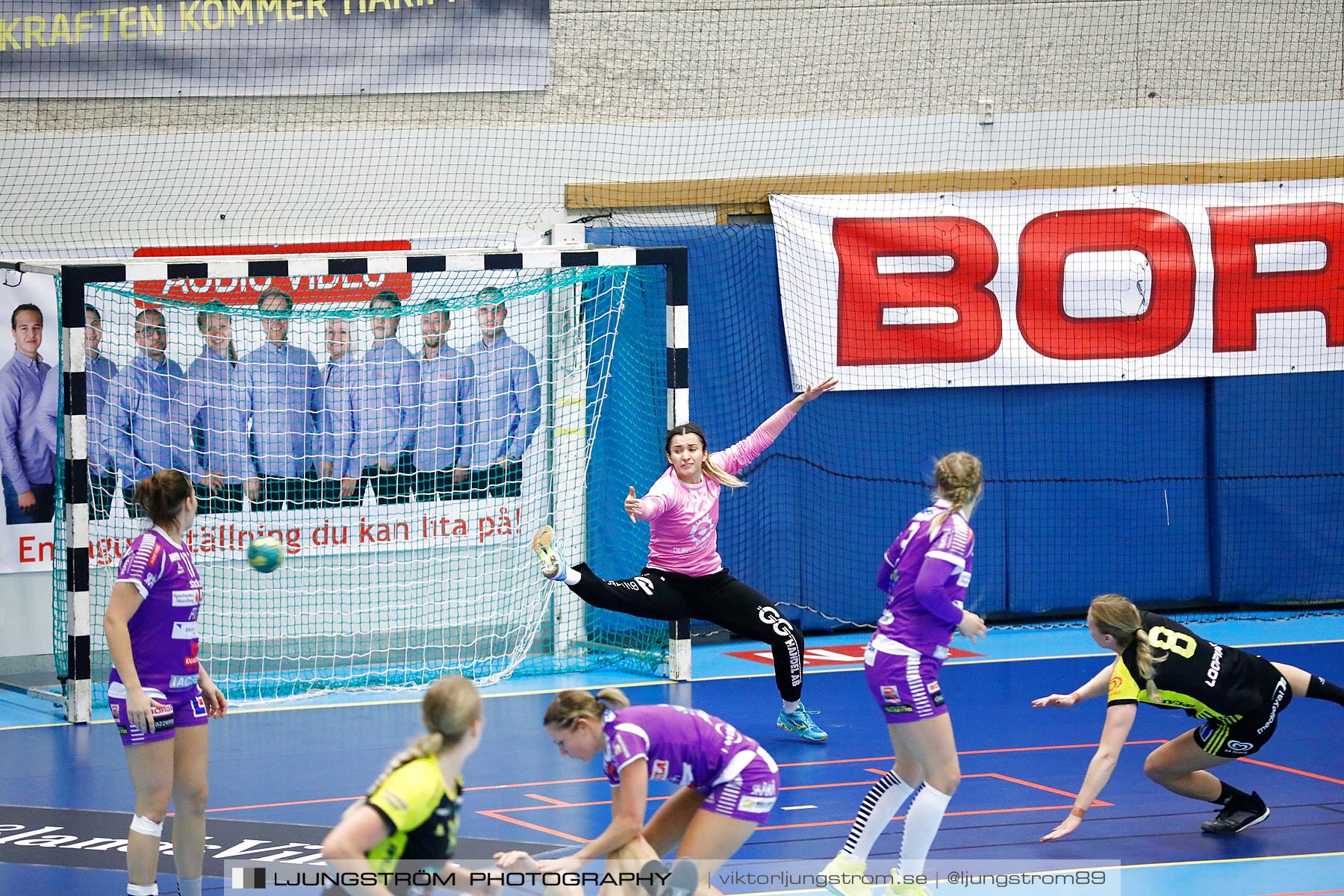 Skara HF-IK Sävehof 19-28,dam,Skara Idrottshall,Skara,Sverige,Handboll,,2018,208740