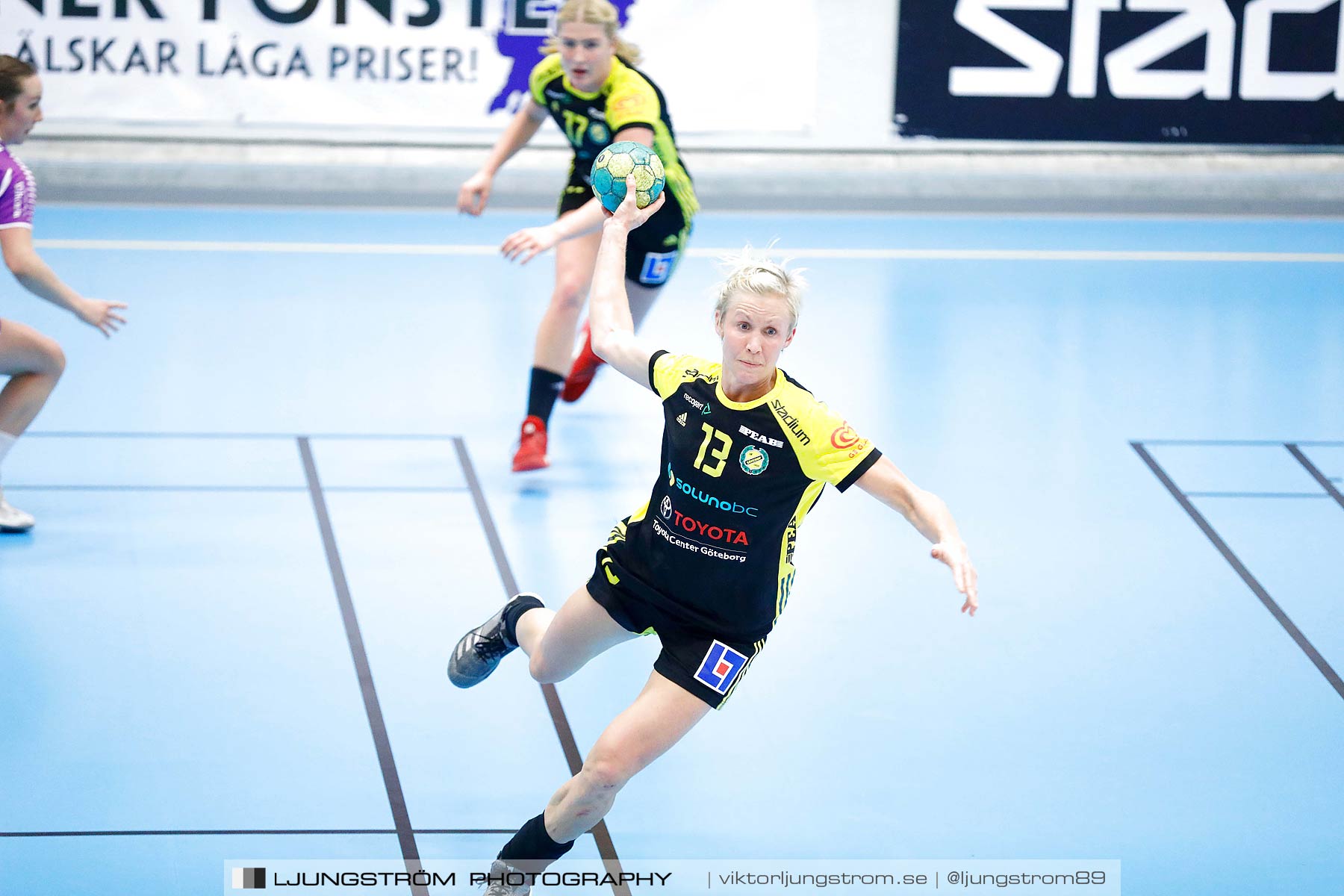 Skara HF-IK Sävehof 19-28,dam,Skara Idrottshall,Skara,Sverige,Handboll,,2018,208745