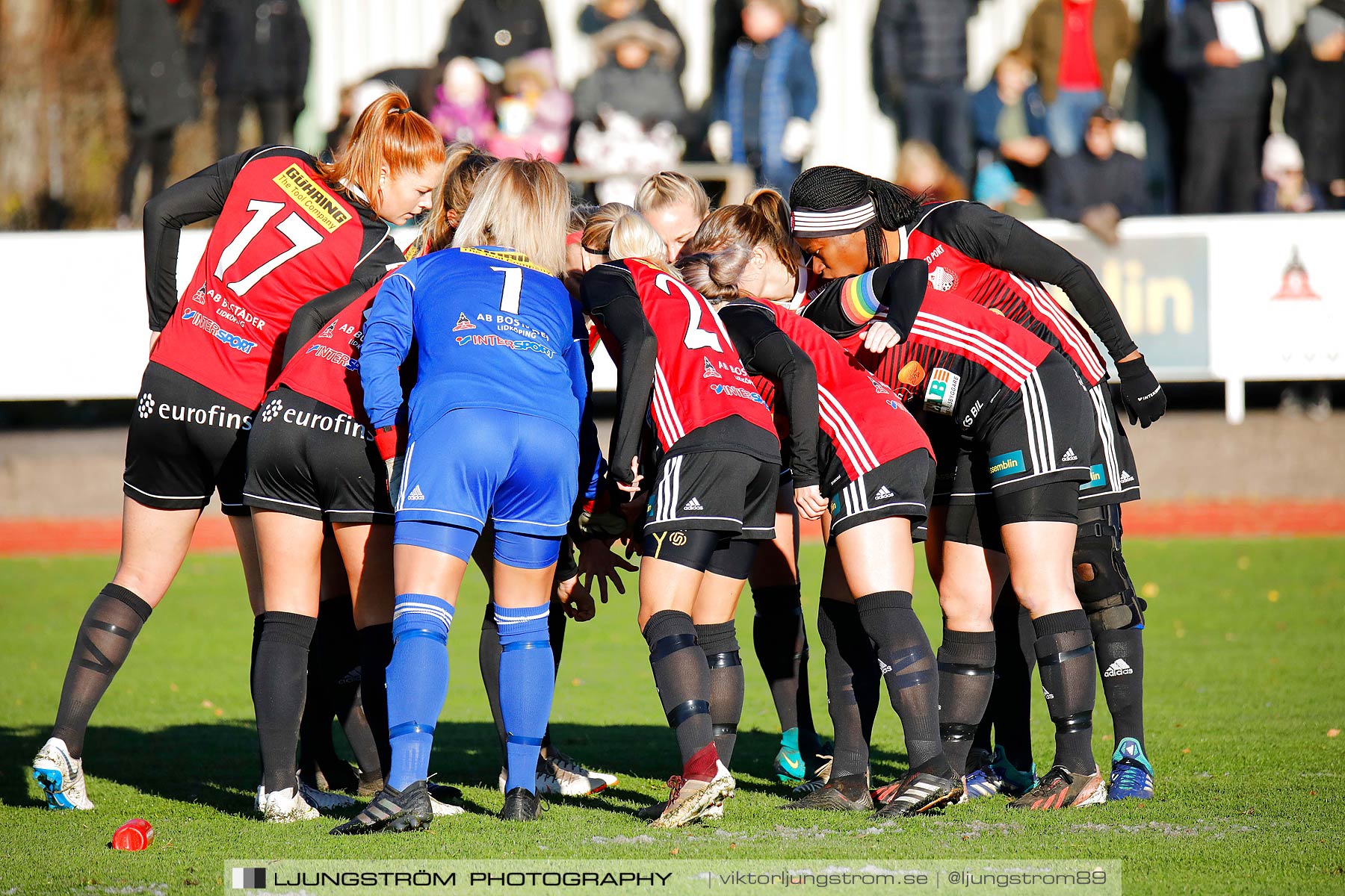 Lidköpings FK-IF Böljan Falkenberg 6-0,dam,Framnäs IP,Lidköping,Sverige,Fotboll,,2018,208801