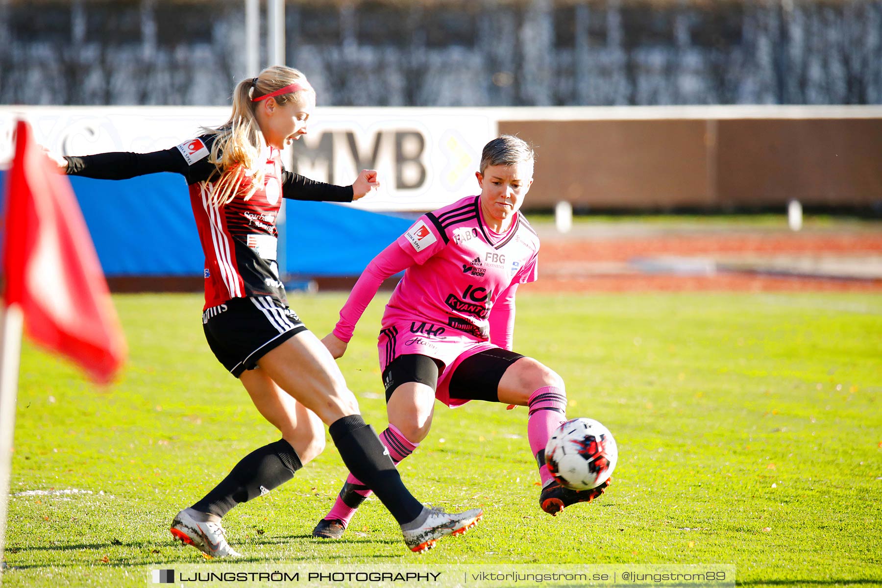 Lidköpings FK-IF Böljan Falkenberg 6-0,dam,Framnäs IP,Lidköping,Sverige,Fotboll,,2018,208819