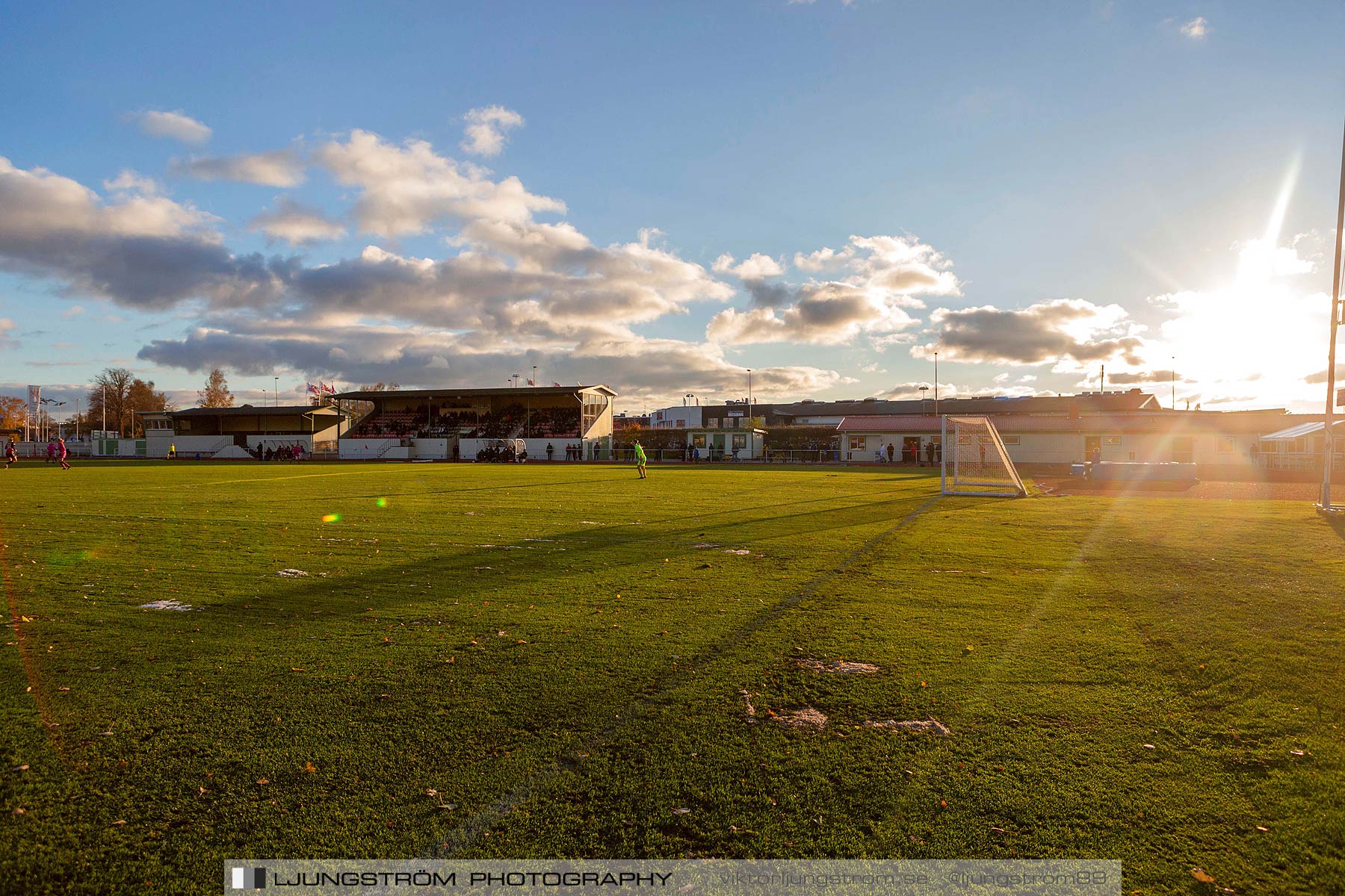 Lidköpings FK-IF Böljan Falkenberg 6-0,dam,Framnäs IP,Lidköping,Sverige,Fotboll,,2018,208885