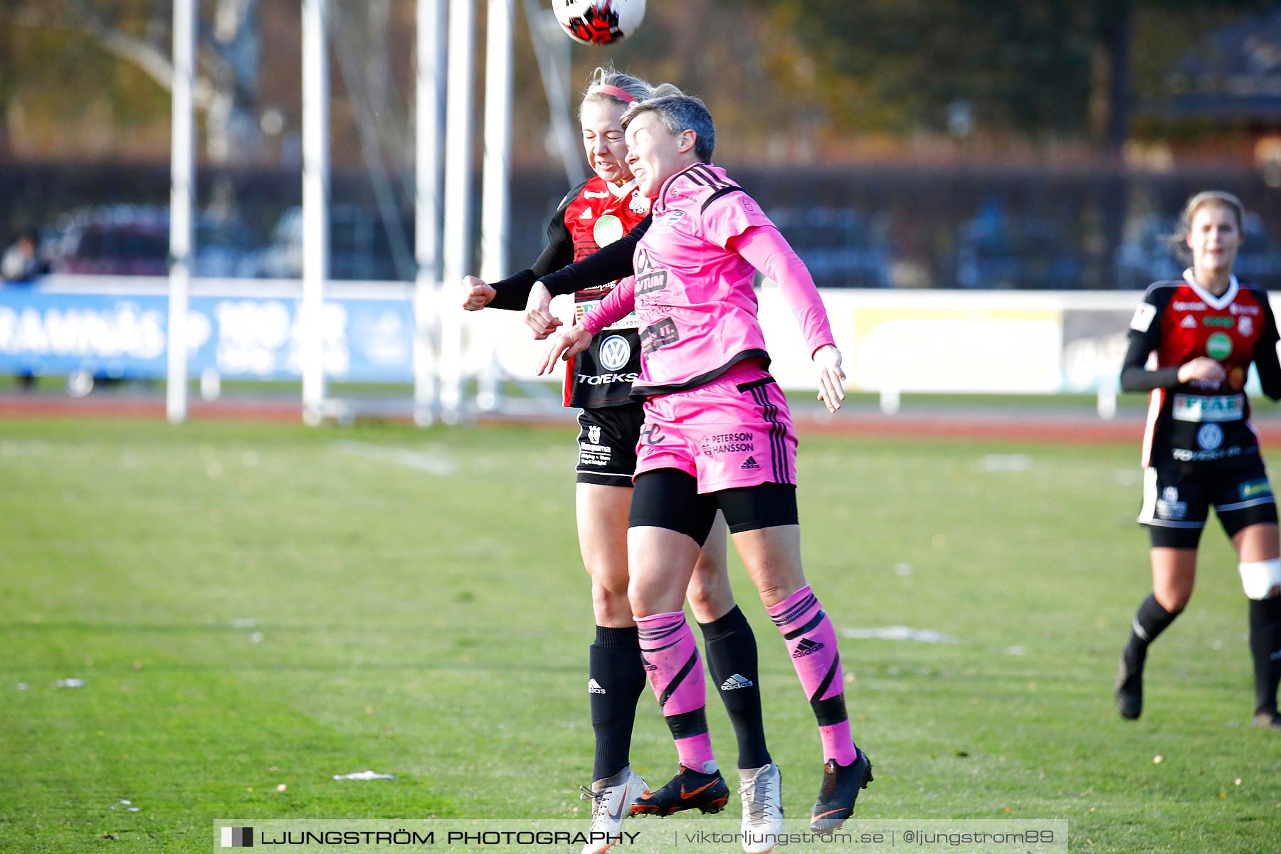 Lidköpings FK-IF Böljan Falkenberg 6-0,dam,Framnäs IP,Lidköping,Sverige,Fotboll,,2018,208897