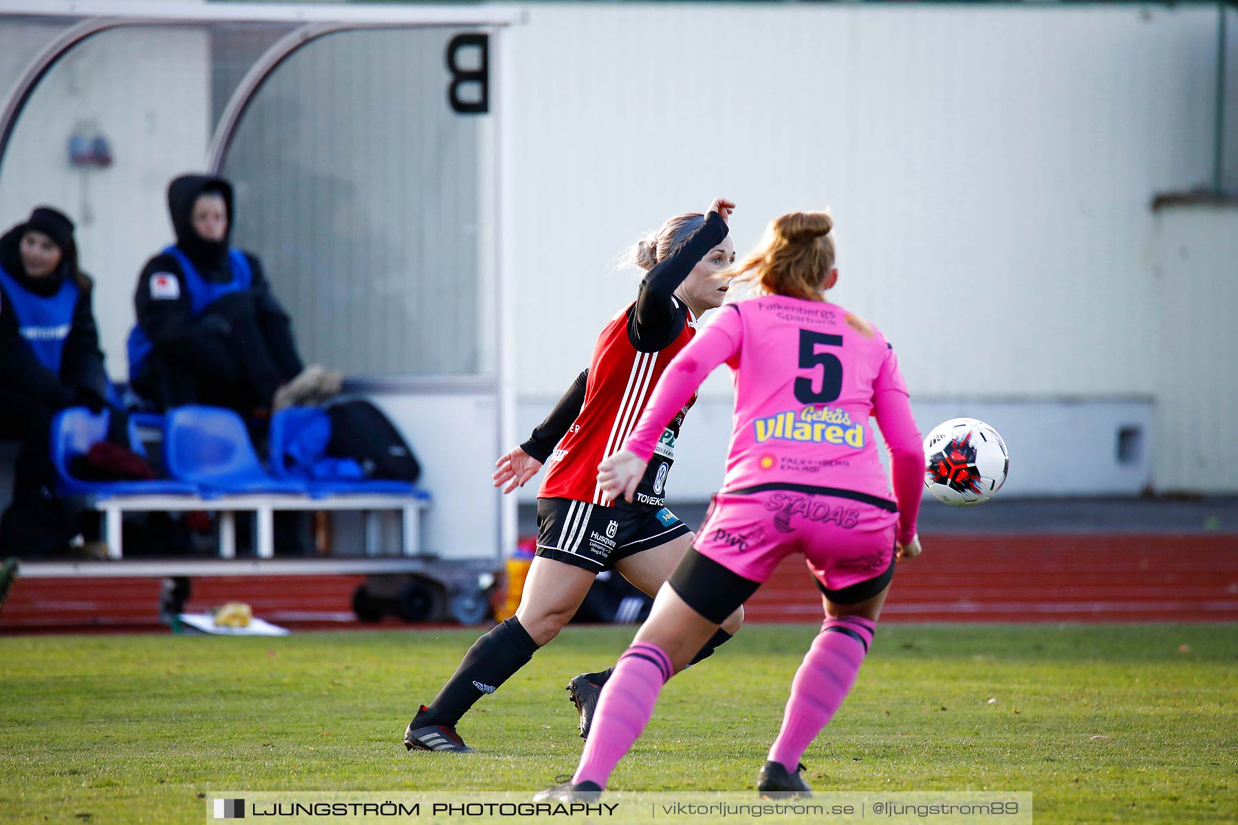 Lidköpings FK-IF Böljan Falkenberg 6-0,dam,Framnäs IP,Lidköping,Sverige,Fotboll,,2018,208899