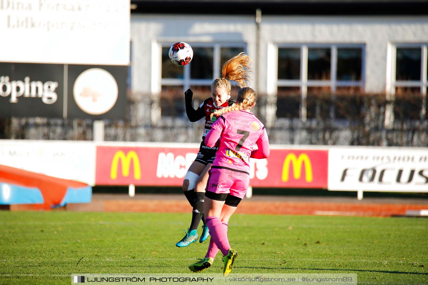 Lidköpings FK-IF Böljan Falkenberg 6-0,dam,Framnäs IP,Lidköping,Sverige,Fotboll,,2018,208918