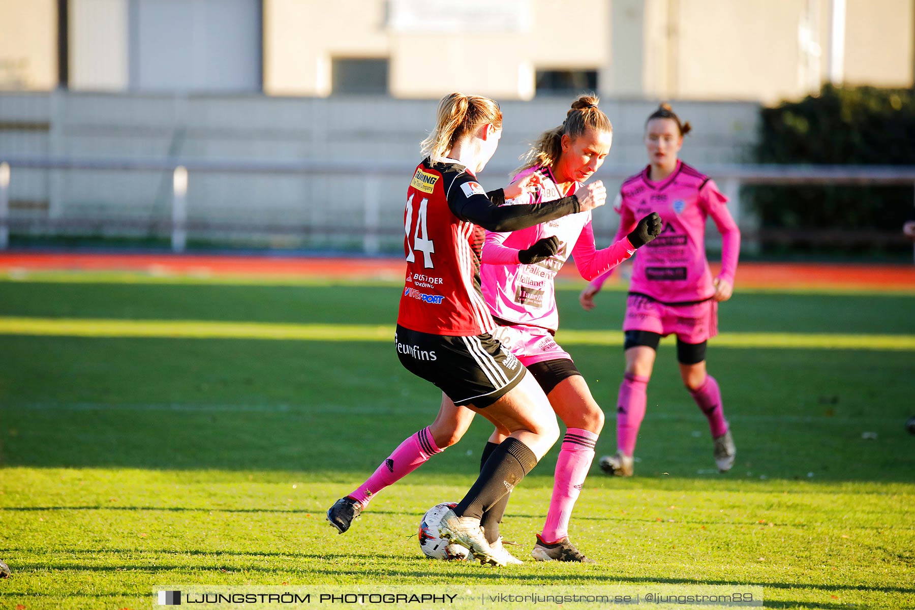 Lidköpings FK-IF Böljan Falkenberg 6-0,dam,Framnäs IP,Lidköping,Sverige,Fotboll,,2018,208941