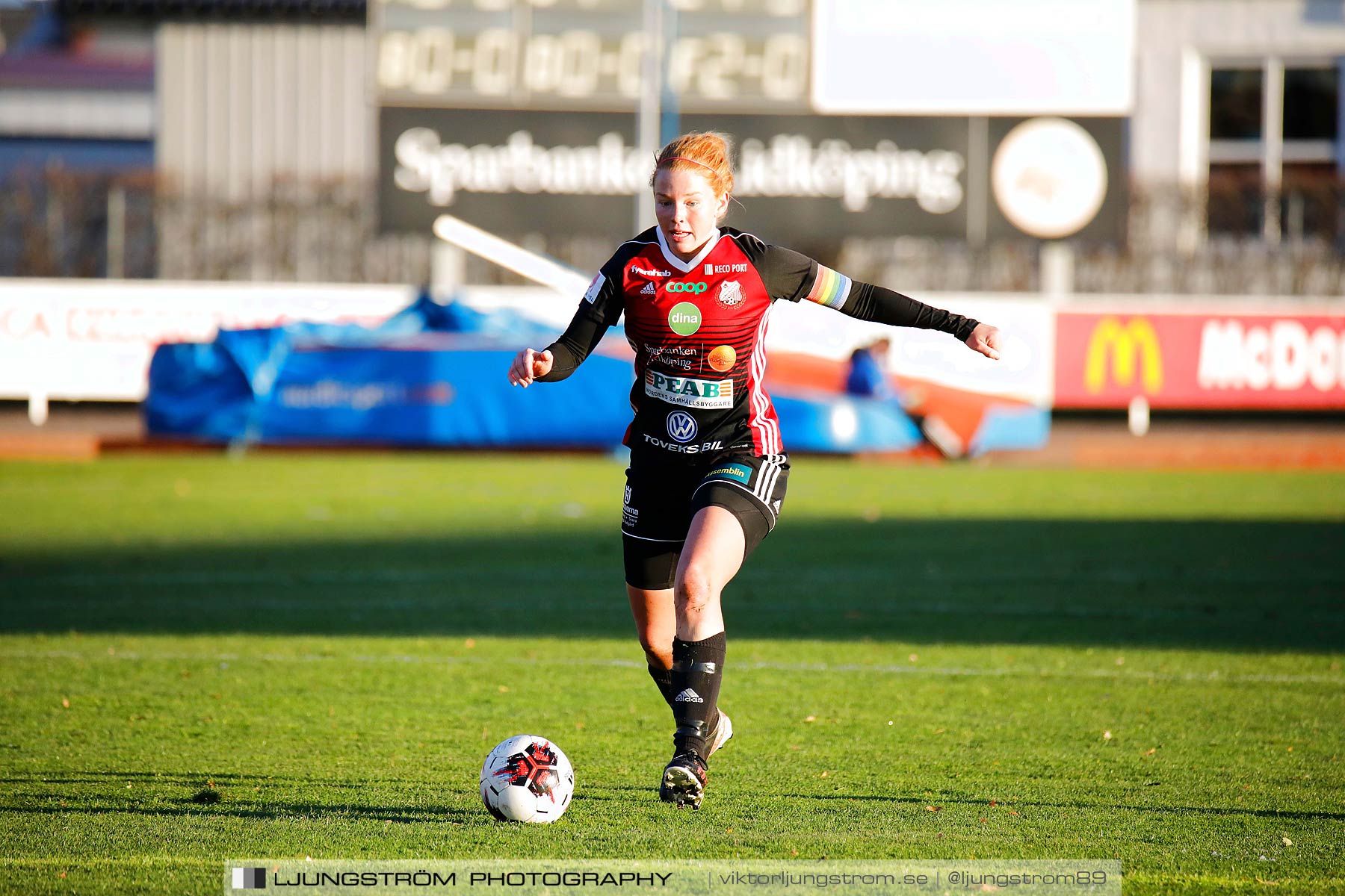 Lidköpings FK-IF Böljan Falkenberg 6-0,dam,Framnäs IP,Lidköping,Sverige,Fotboll,,2018,208945