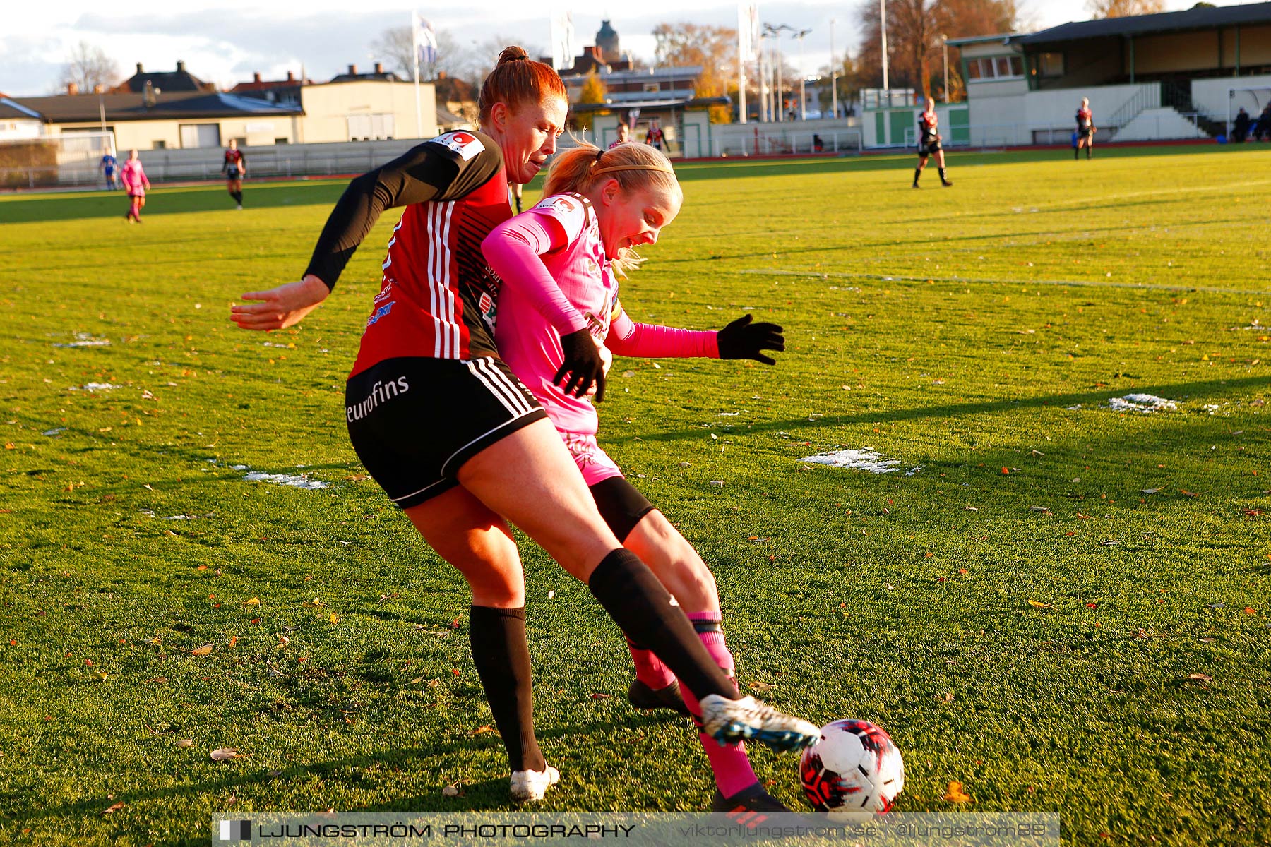 Lidköpings FK-IF Böljan Falkenberg 6-0,dam,Framnäs IP,Lidköping,Sverige,Fotboll,,2018,208953