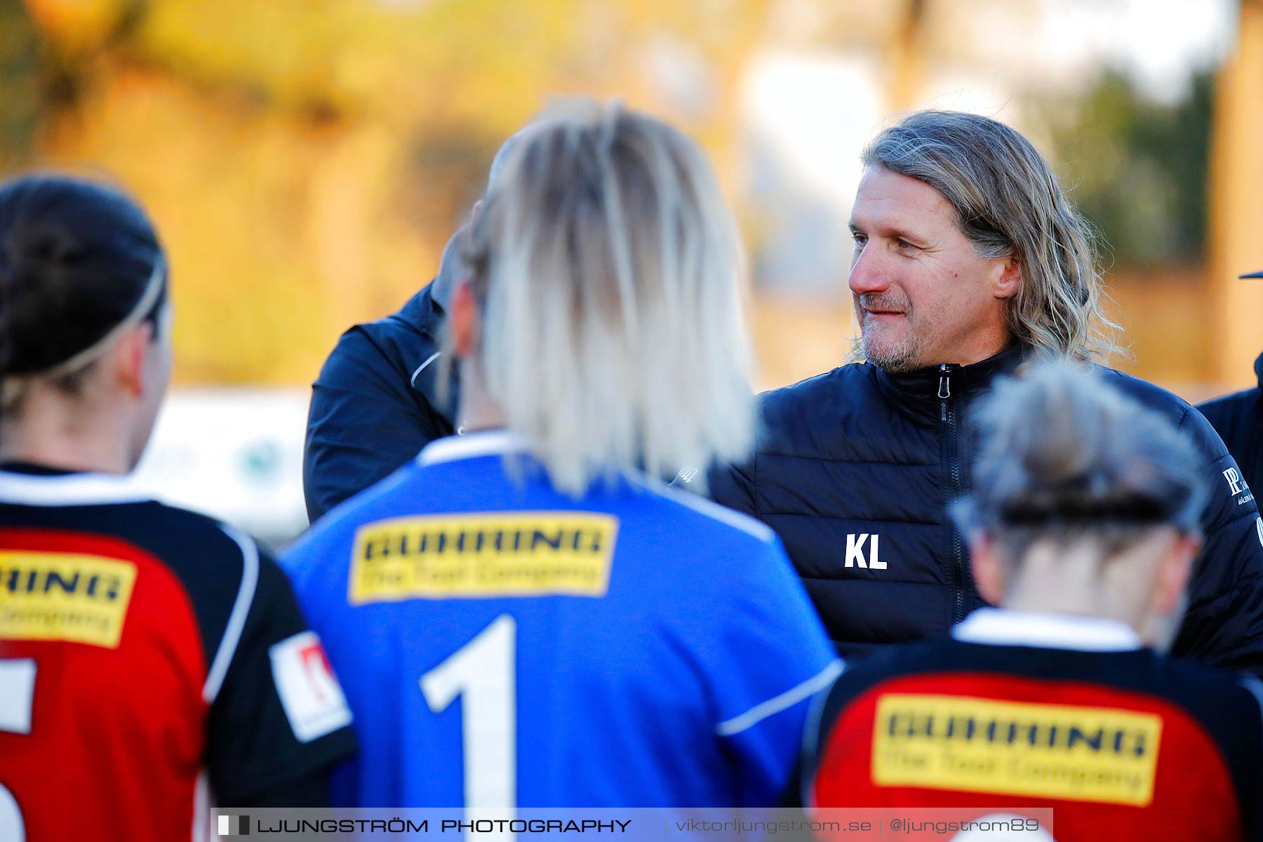 Lidköpings FK-IF Böljan Falkenberg 6-0,dam,Framnäs IP,Lidköping,Sverige,Fotboll,,2018,208977