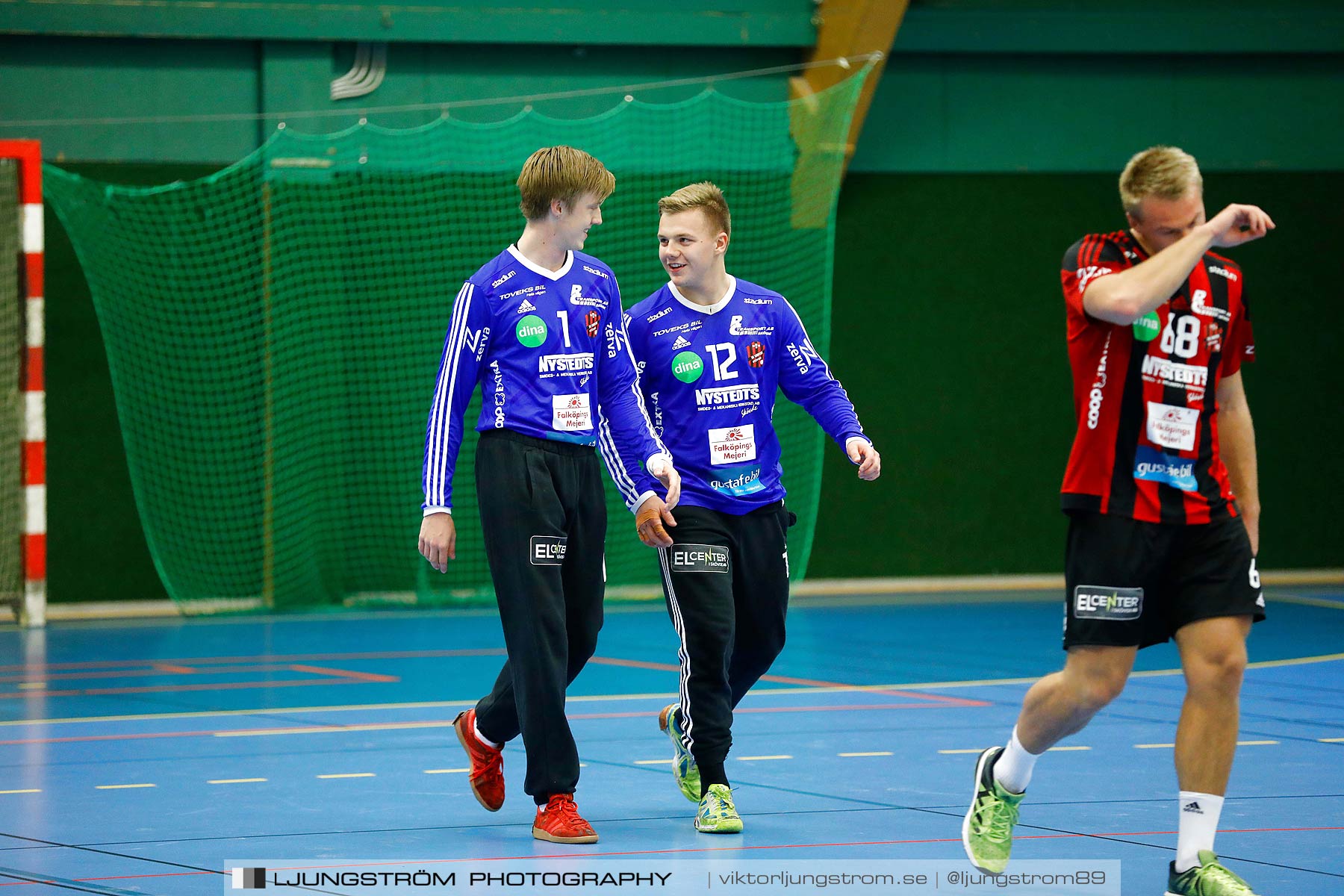 HP Skövde-HK Country 25-21,herr,Skövde Idrottshall,Skövde,Sverige,Handboll,,2018,208982