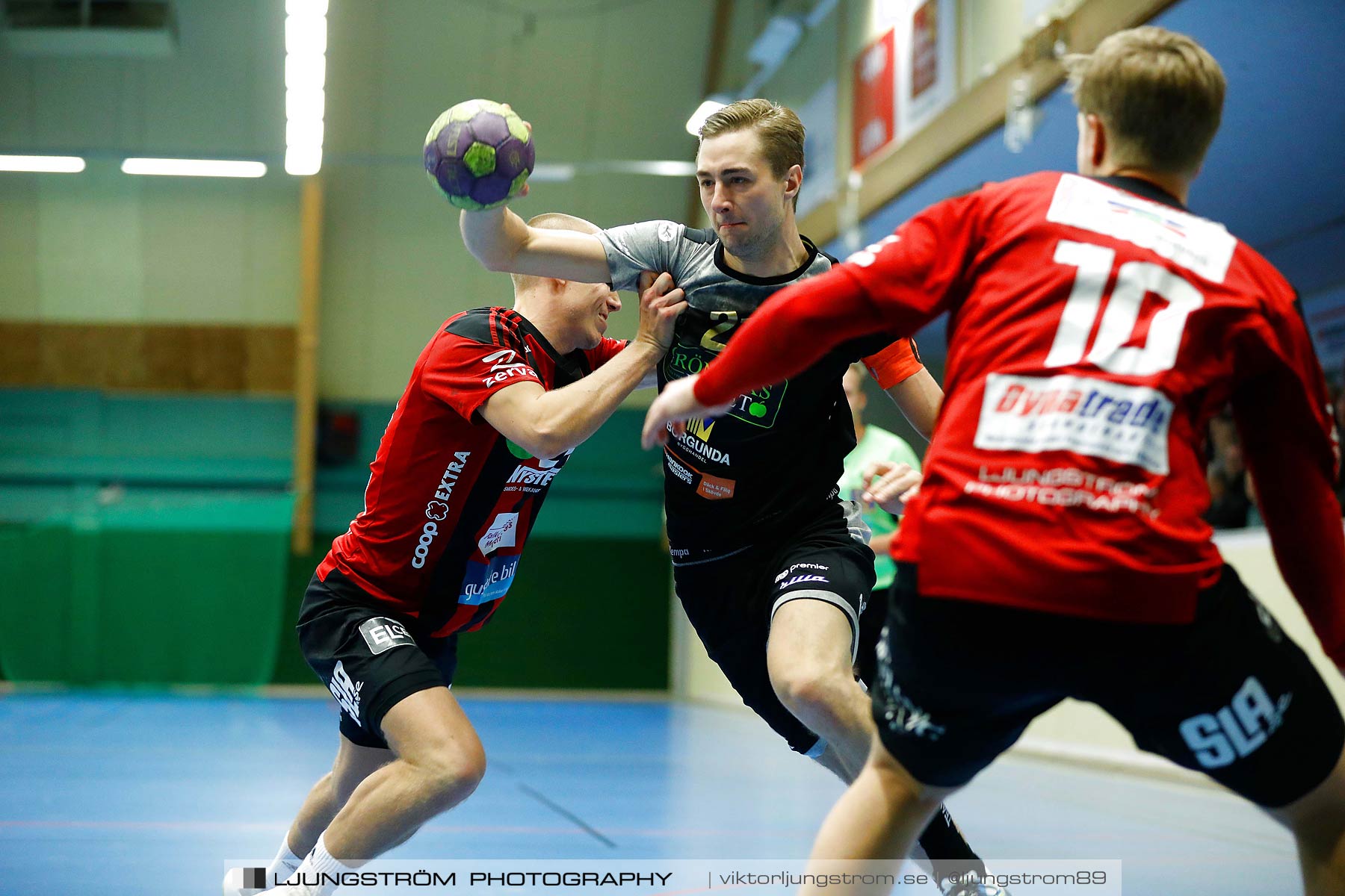 HP Skövde-HK Country 25-21,herr,Skövde Idrottshall,Skövde,Sverige,Handboll,,2018,209000