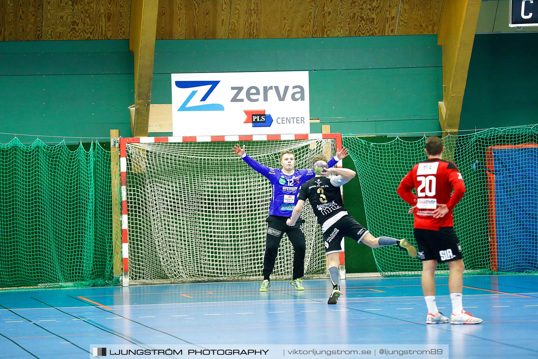 HP Skövde-HK Country 25-21,herr,Skövde Idrottshall,Skövde,Sverige,Handboll,,2018,209063