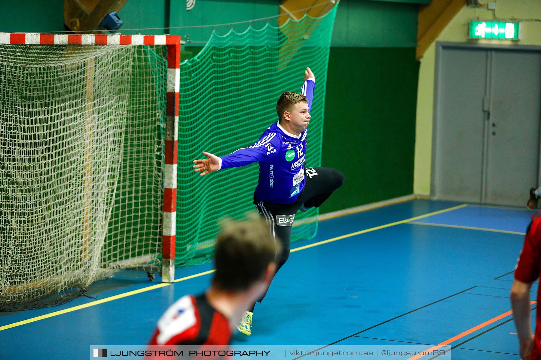 HP Skövde-HK Country 25-21,herr,Skövde Idrottshall,Skövde,Sverige,Handboll,,2018,209133