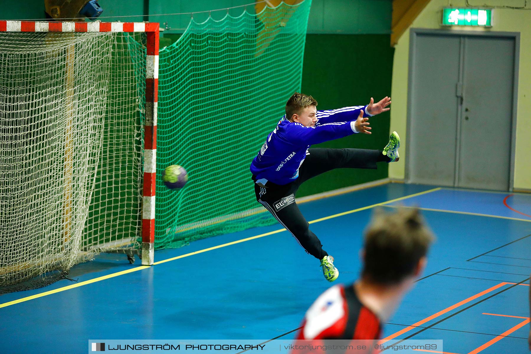 HP Skövde-HK Country 25-21,herr,Skövde Idrottshall,Skövde,Sverige,Handboll,,2018,209134