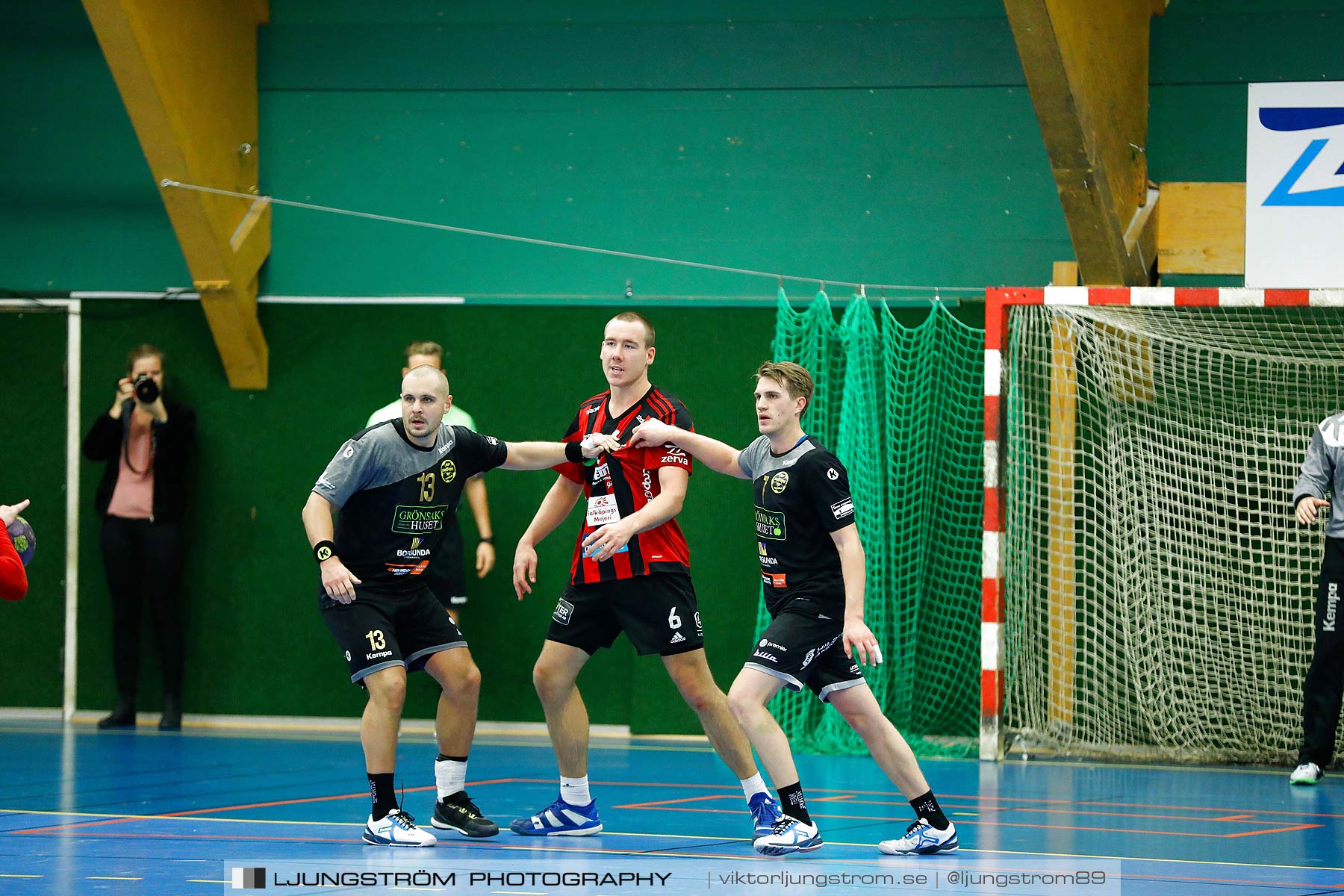 HP Skövde-HK Country 25-21,herr,Skövde Idrottshall,Skövde,Sverige,Handboll,,2018,209143