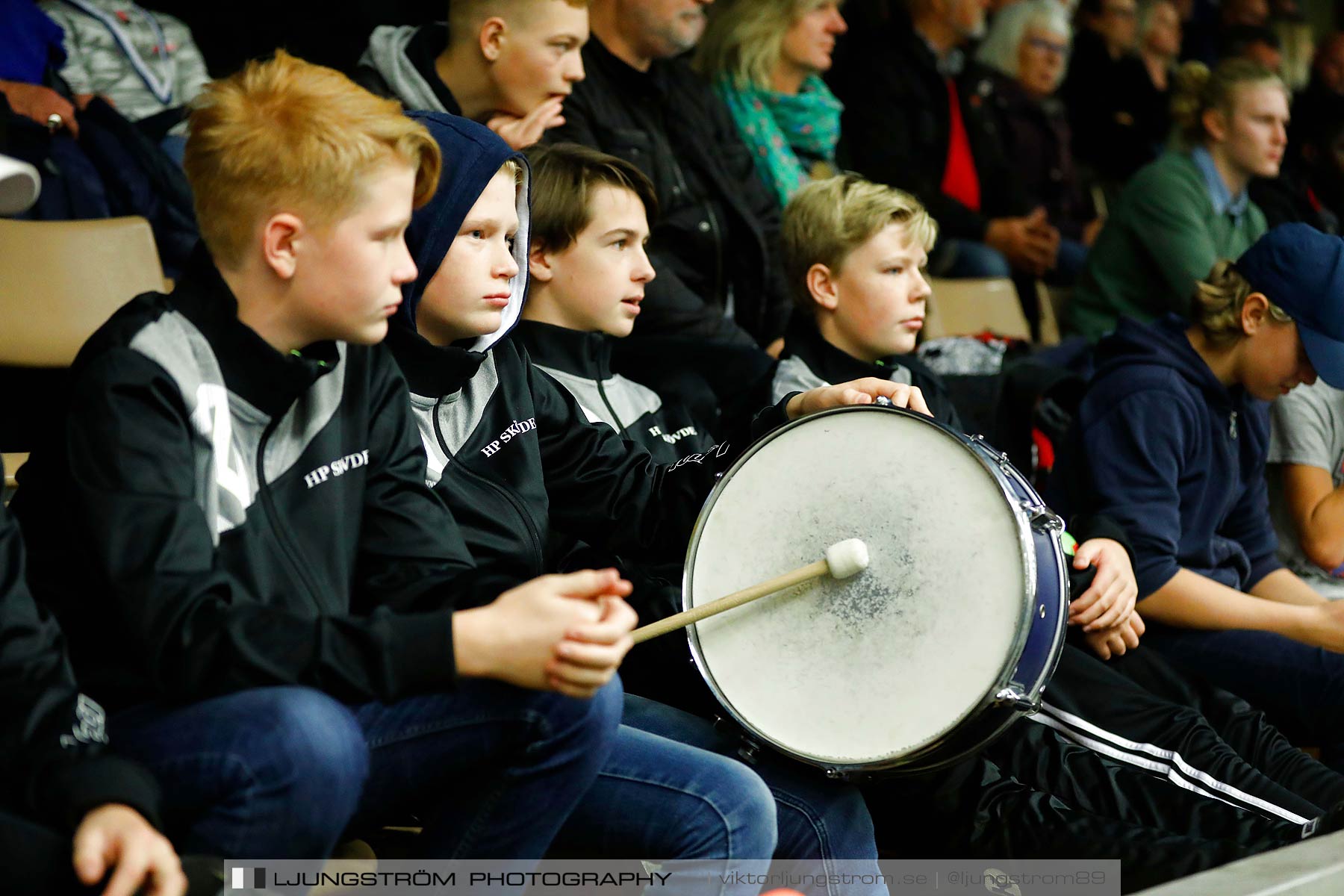 HP Skövde-HK Country 25-21,herr,Skövde Idrottshall,Skövde,Sverige,Handboll,,2018,209145