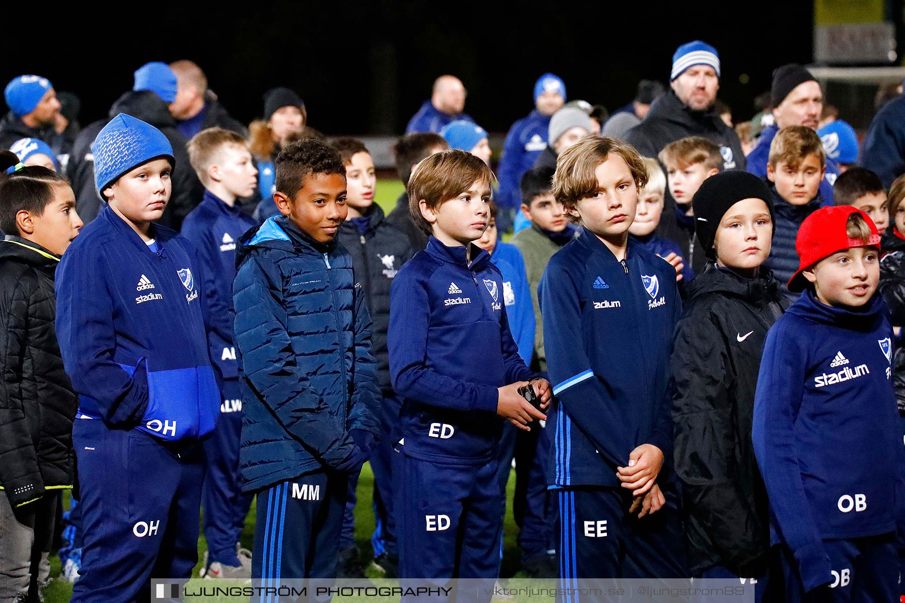 IFK Skövde FK Ungdomsavslutning,herr,Södermalms IP,Skövde,Sverige,Fotboll,,2018,209157