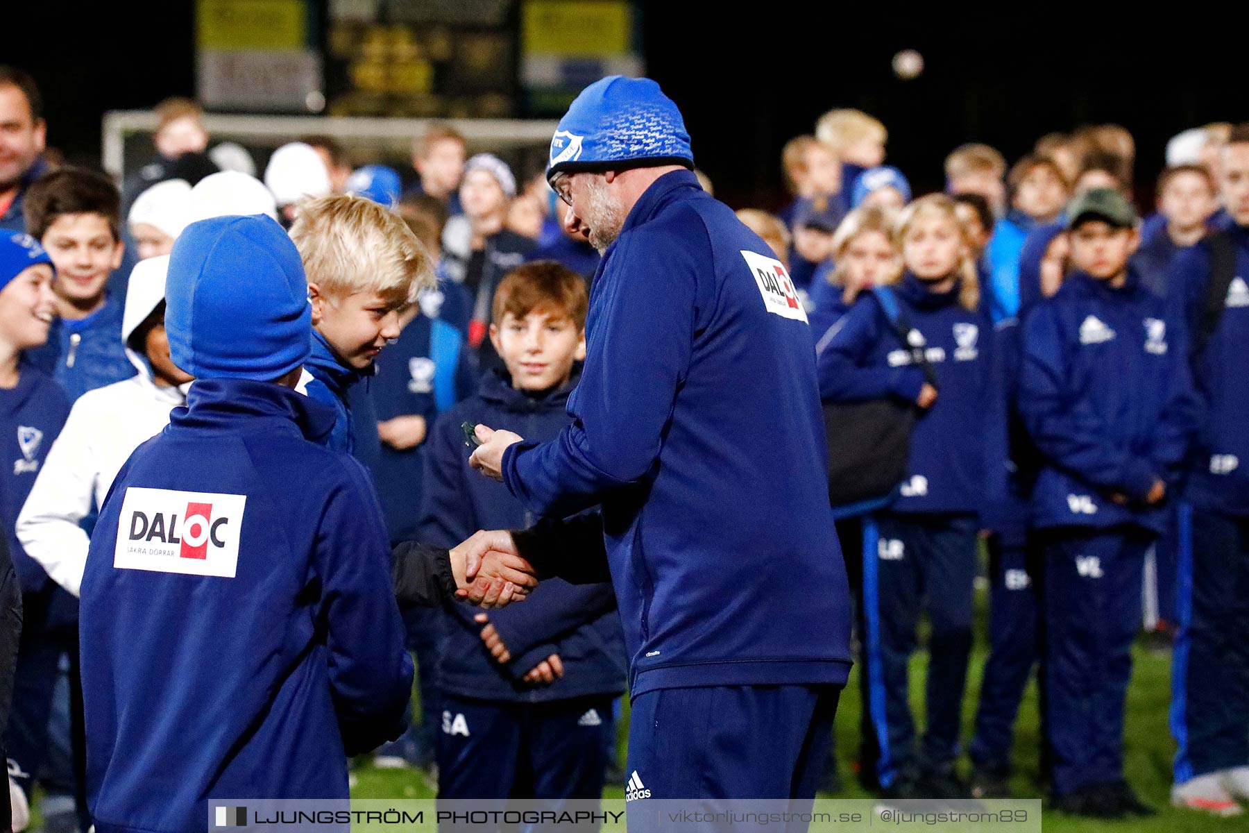 IFK Skövde FK Ungdomsavslutning,herr,Södermalms IP,Skövde,Sverige,Fotboll,,2018,209158