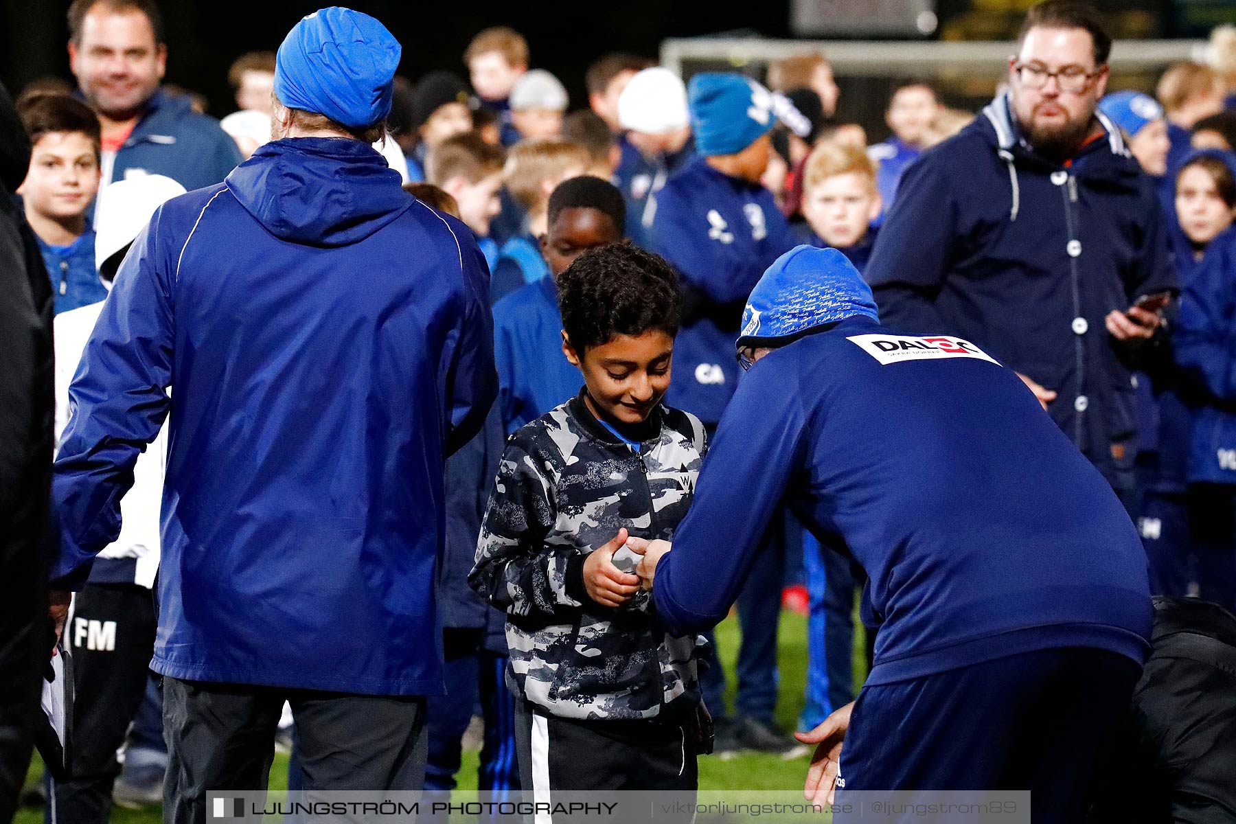 IFK Skövde FK Ungdomsavslutning,herr,Södermalms IP,Skövde,Sverige,Fotboll,,2018,209160