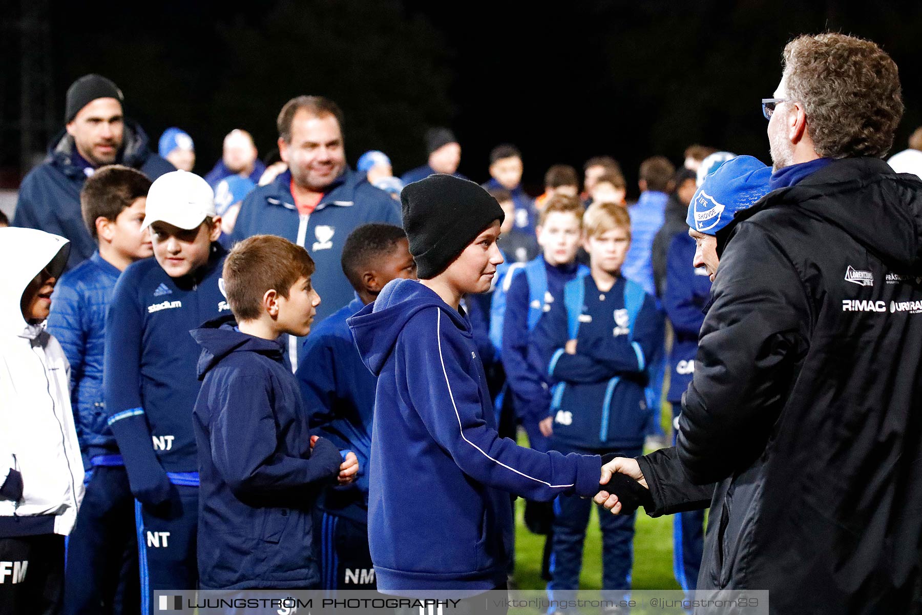 IFK Skövde FK Ungdomsavslutning,herr,Södermalms IP,Skövde,Sverige,Fotboll,,2018,209165