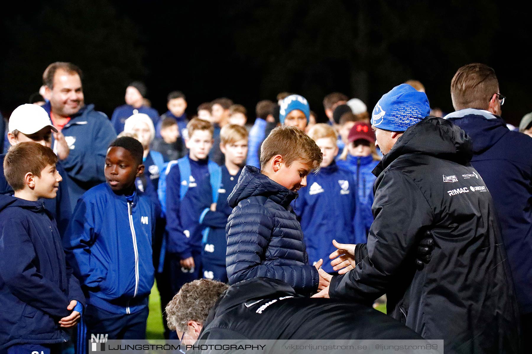 IFK Skövde FK Ungdomsavslutning,herr,Södermalms IP,Skövde,Sverige,Fotboll,,2018,209166