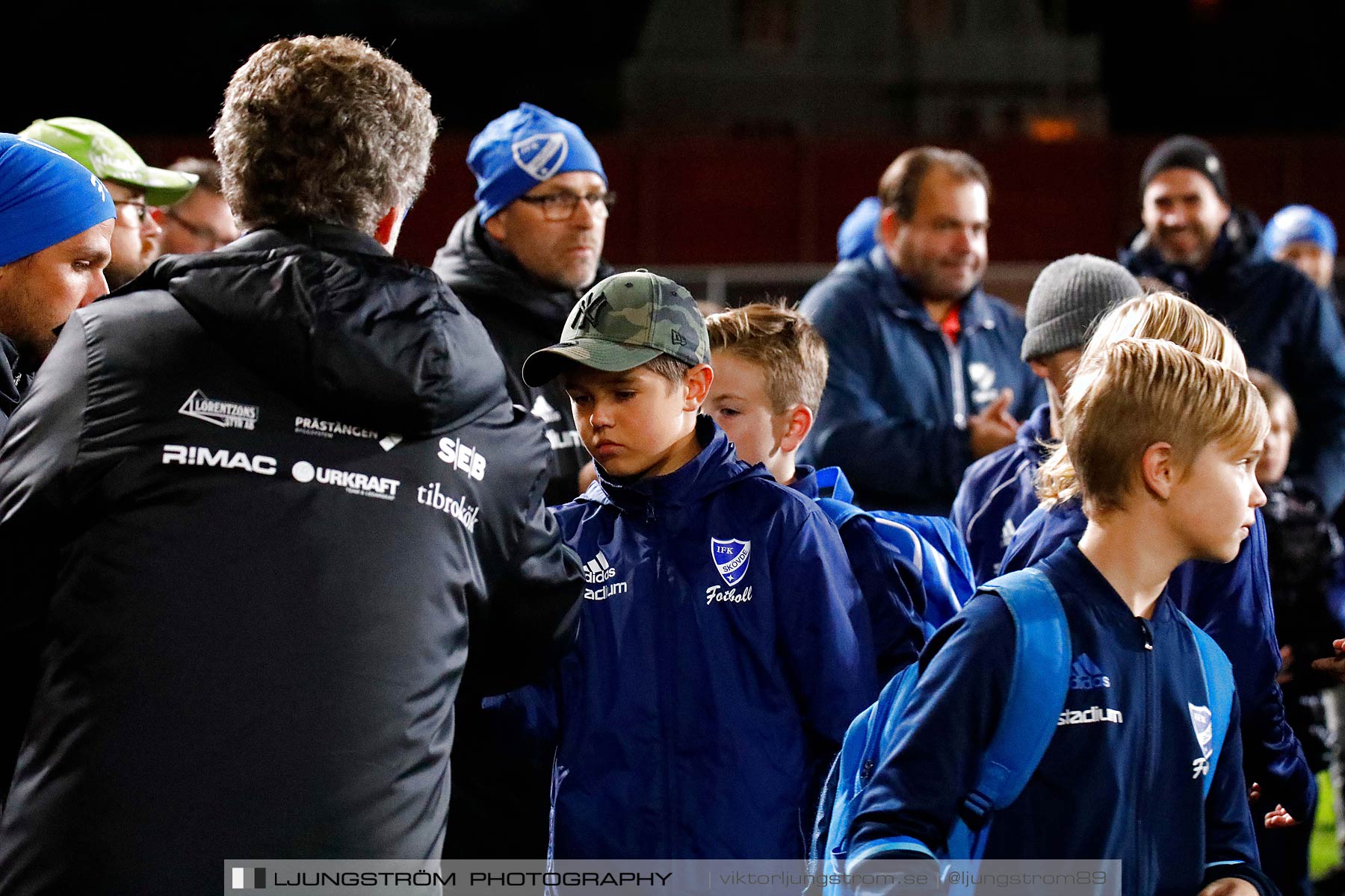 IFK Skövde FK Ungdomsavslutning,herr,Södermalms IP,Skövde,Sverige,Fotboll,,2018,209177